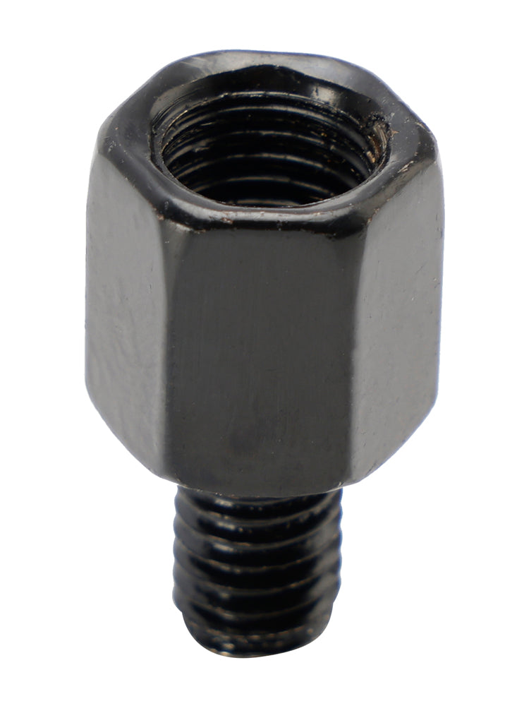 Adaptéry adaptéry motocyklů adaptéry pravé zatáčky 10 mm na 8 mm standardní vlákno