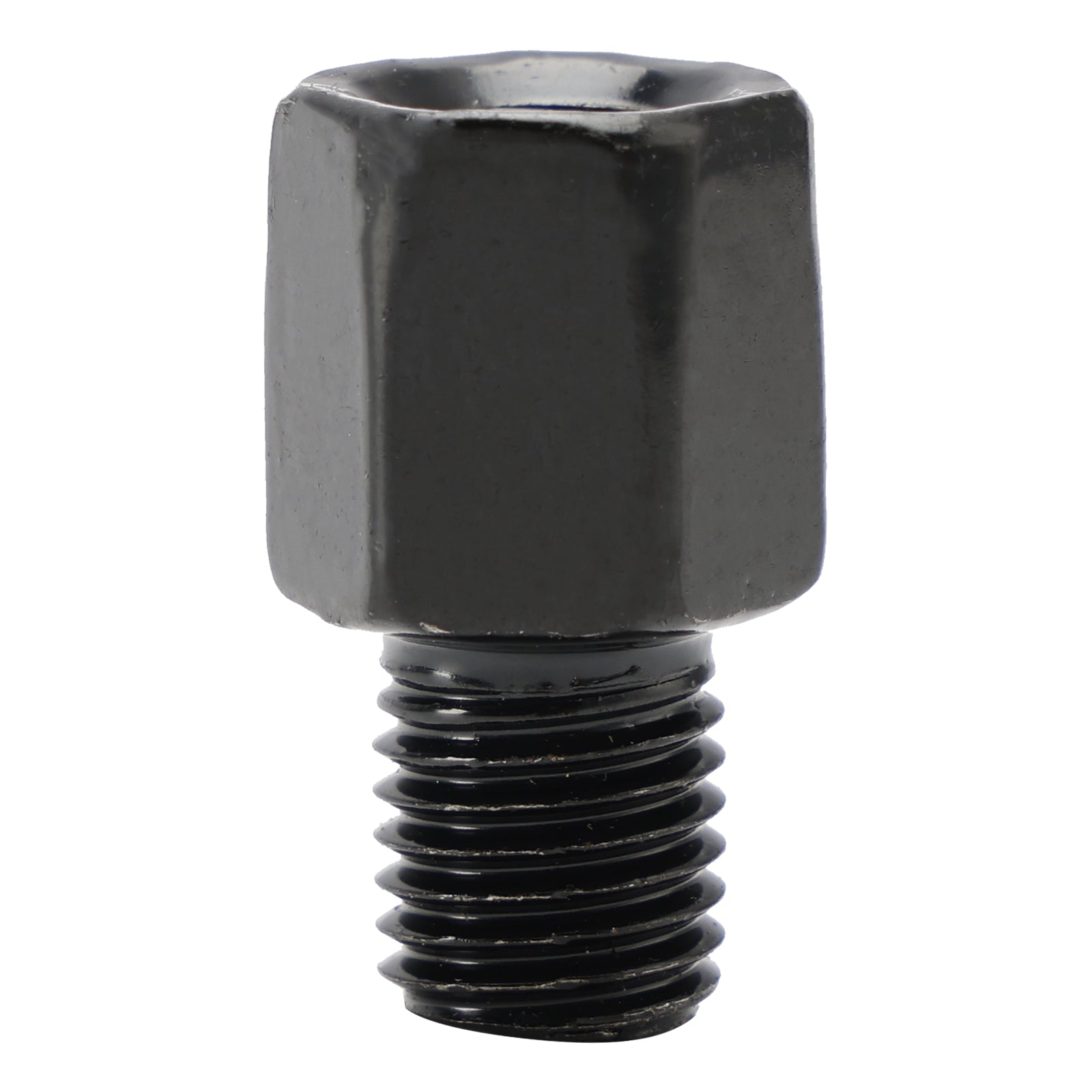 Motorcycle Mirror Adapters Adaptors Right-hand turn 8mm to 10mm Standard Thread