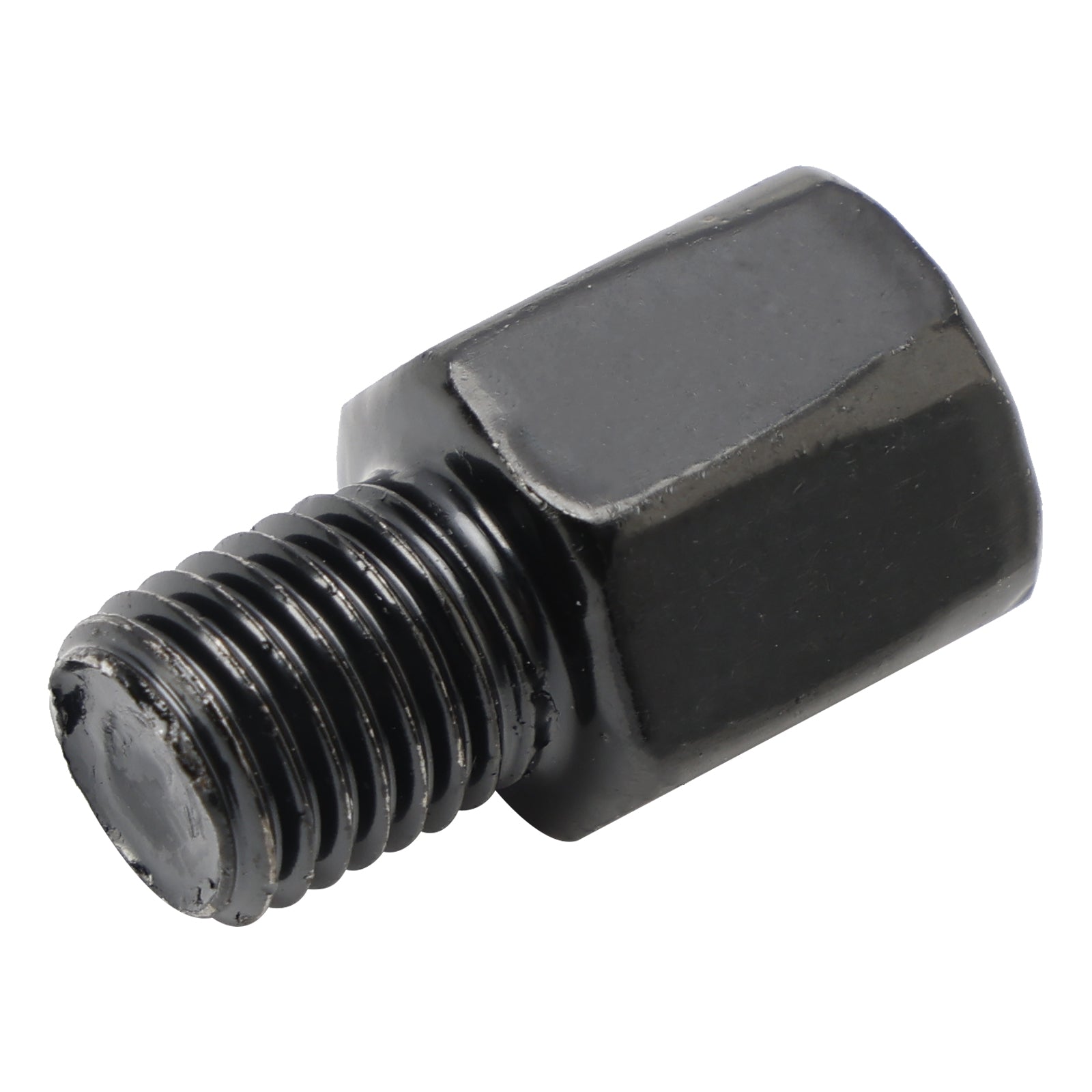 Motorcycle Mirror Adapters Adaptors Right-hand turn 8mm to 10mm Standard Thread