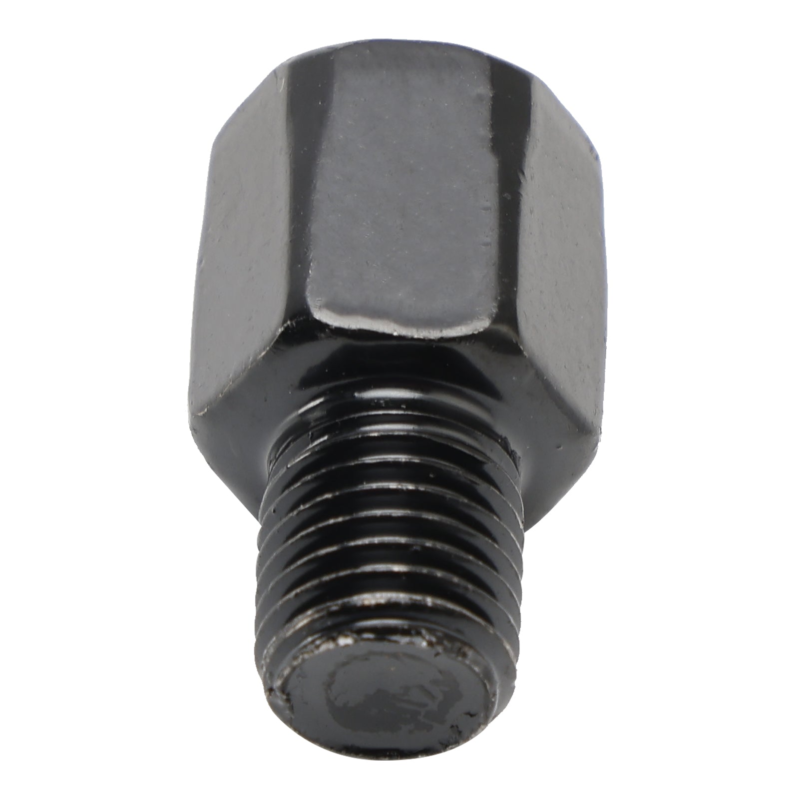 Motorcycle Mirror Adapters Adaptors Right-hand turn 8mm to 10mm Standard Thread