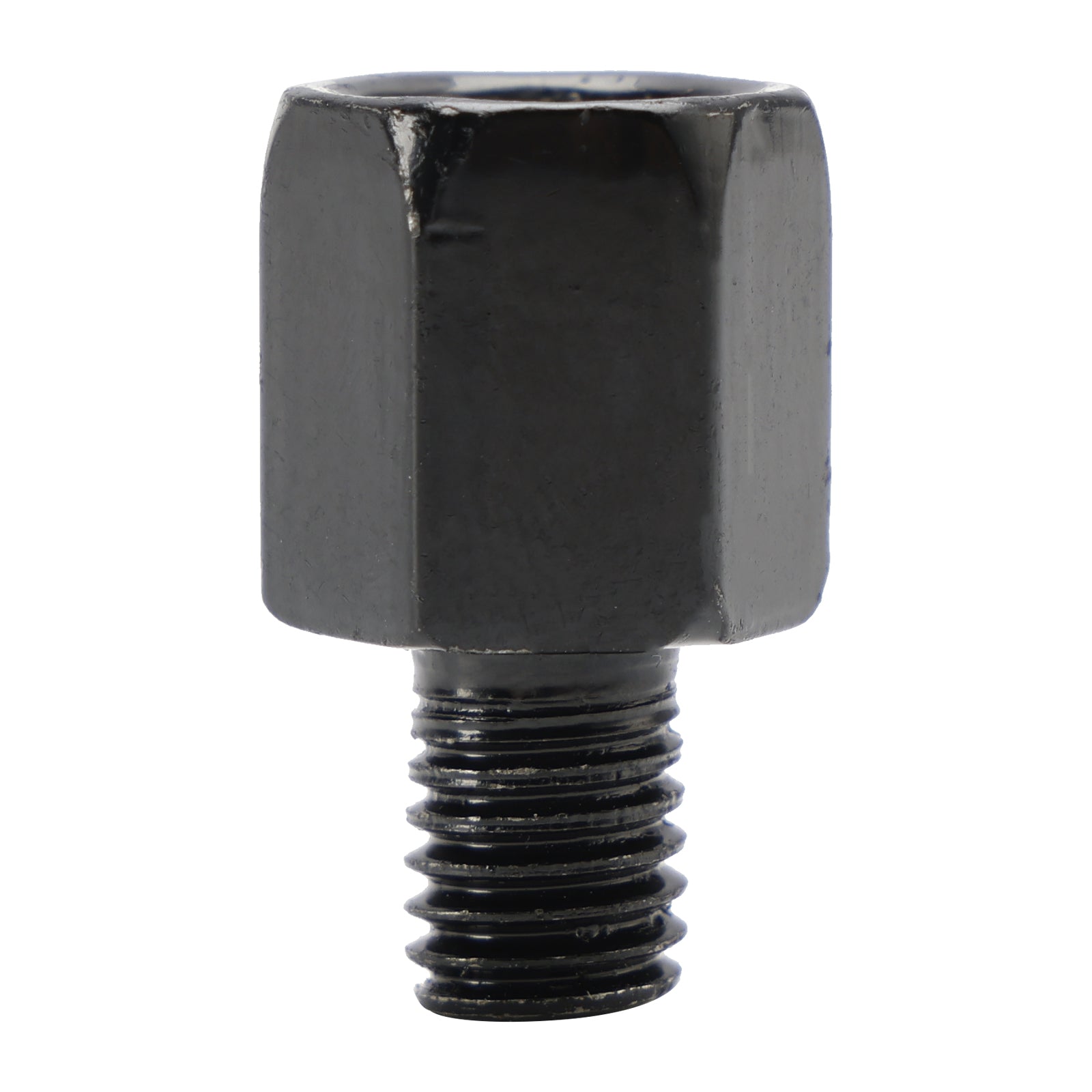 Motorcycle Mirror Adapters Adaptors Left-hand turn 10mm to 8mm Standard Thread
