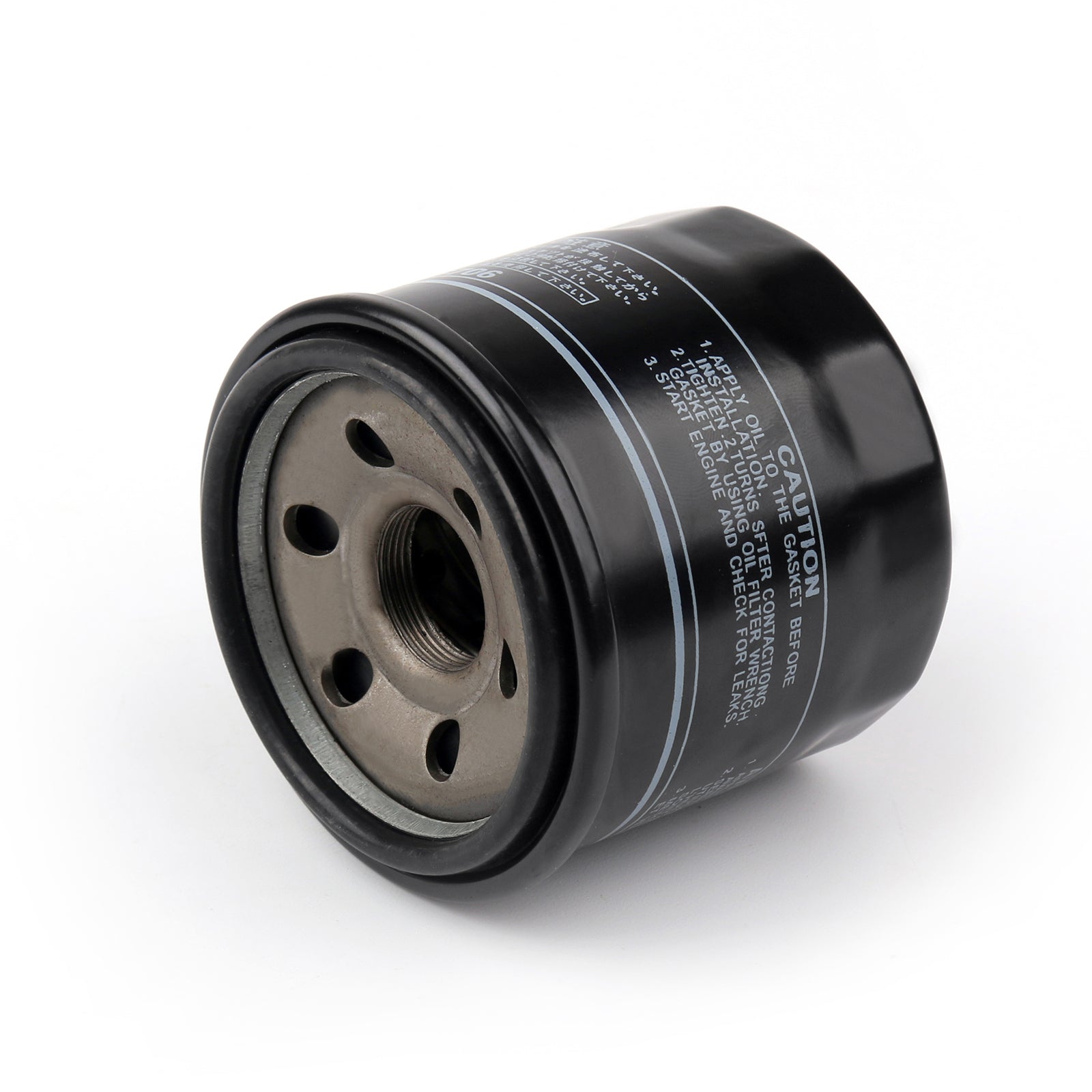 2008-2012 Suzuki LTF400F KINGQUAD Oil Filters