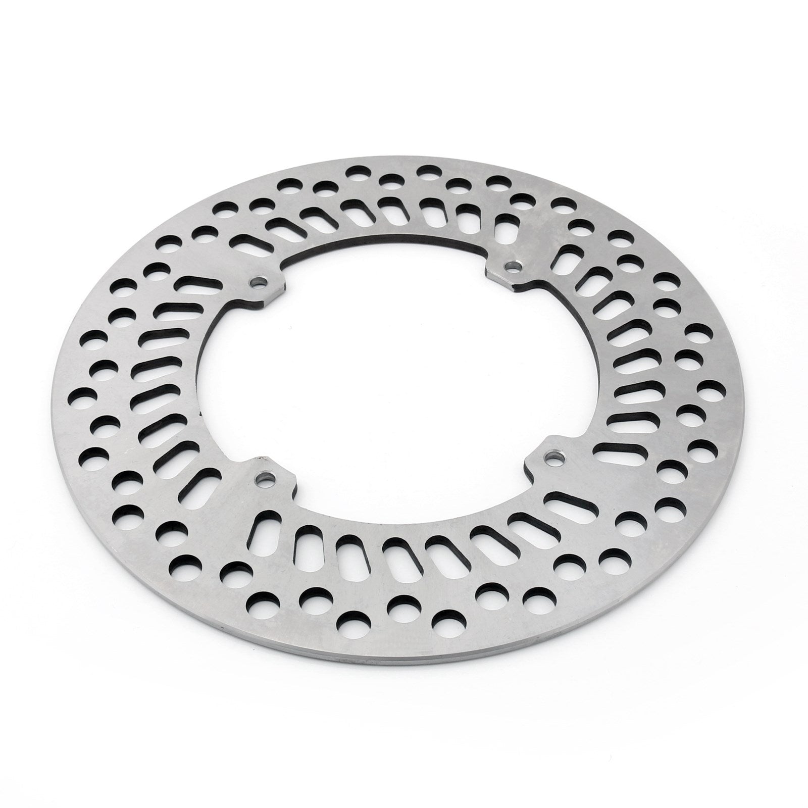 Front Brake Rotor Disc Fit for Honda CR125R CR250R CR500R XR250 CRF230F CRM250R