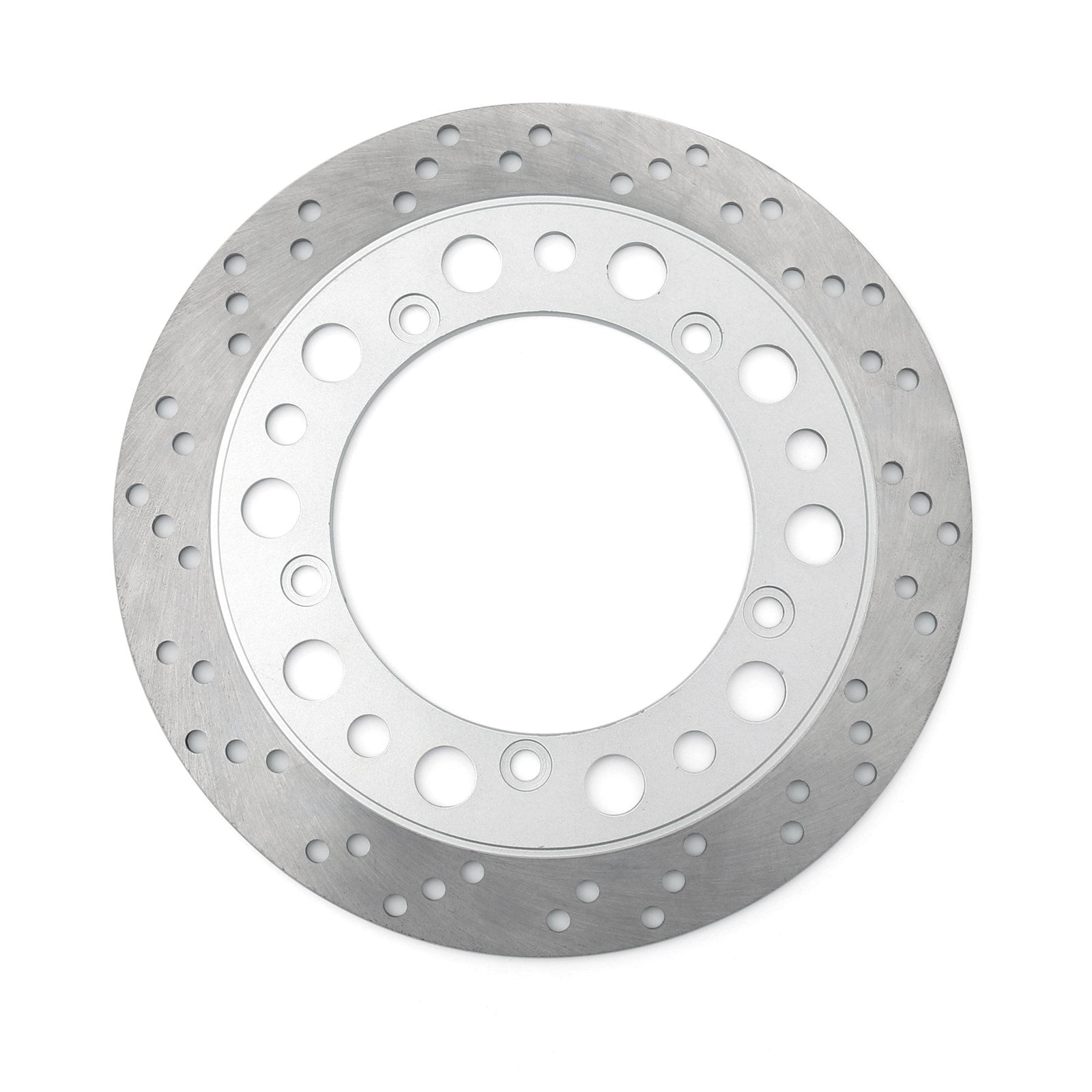 Disque de Rotor de frein avant adapté pour Honda VT600/C Shadow VLX 1988-2007 45251-MR1-670