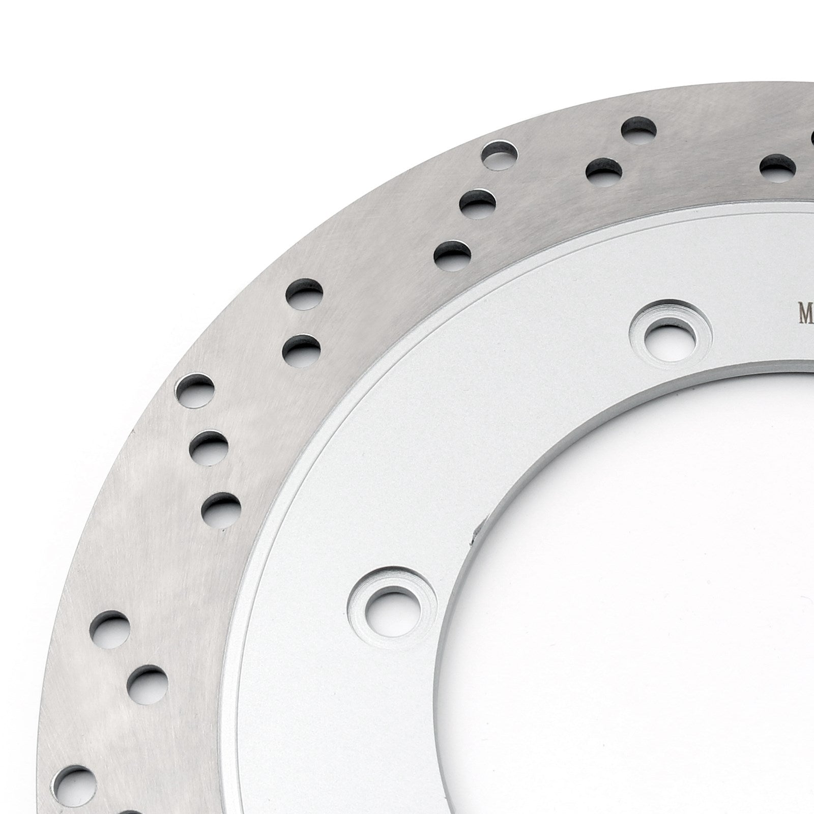 Honda CBR1000F NT700 CB750F Interceptor 750 DN-01 Voorremschijfrotor