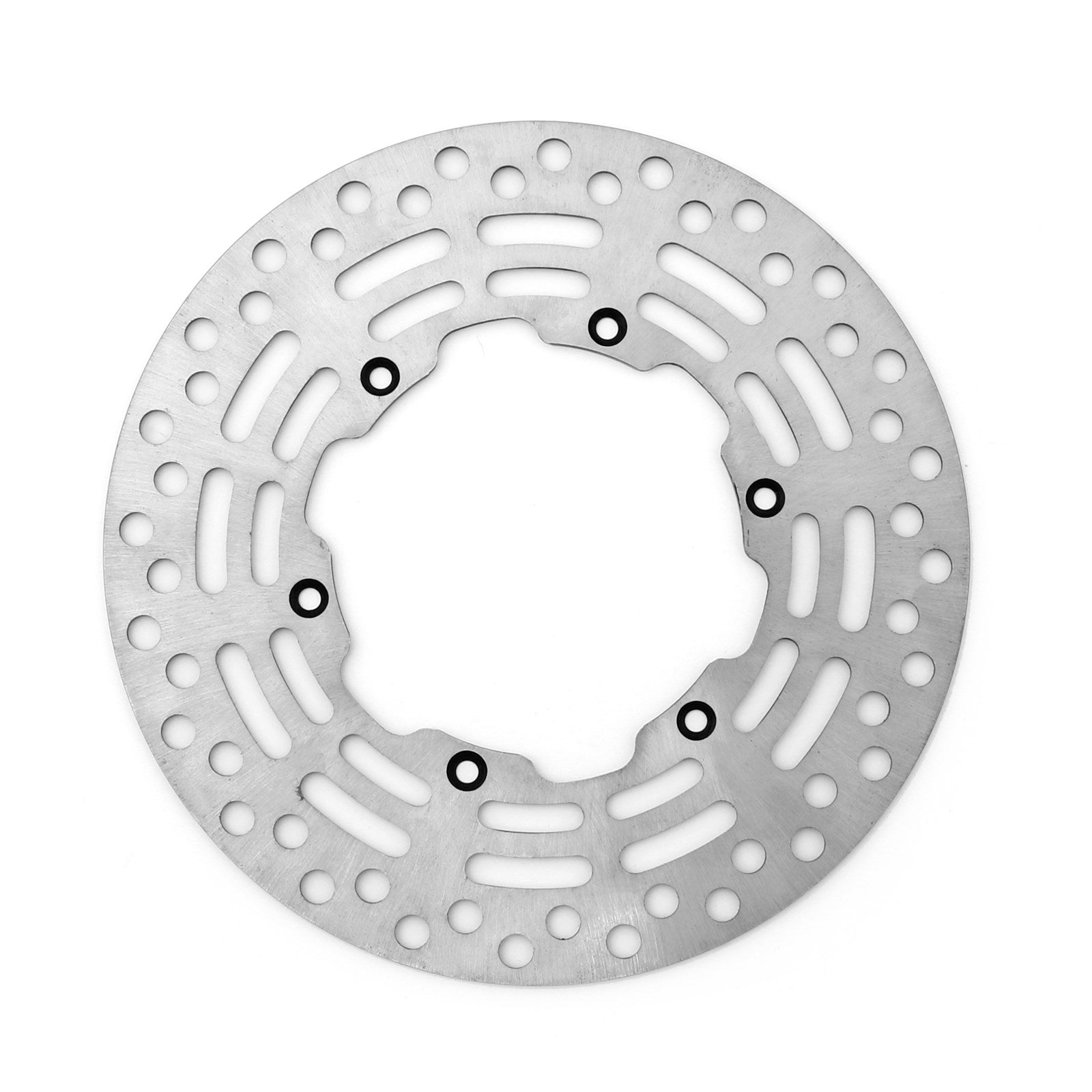 Suzuki TS125R TS200R DR250R DR350S RM250 RMX250 Front Brake Rotor Disc