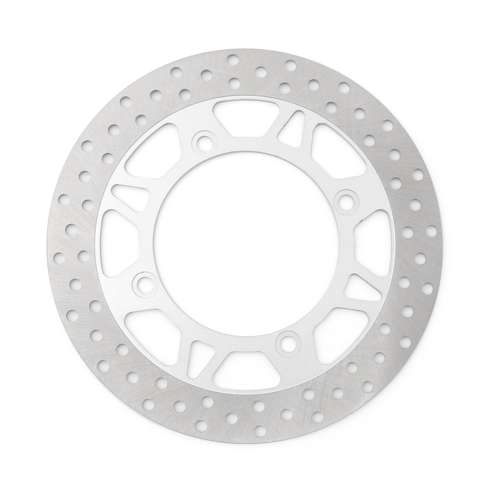 Front Brake Rotor Disc Fit for Suzuki Burgman AN650 AN 650 2001 2002 2003