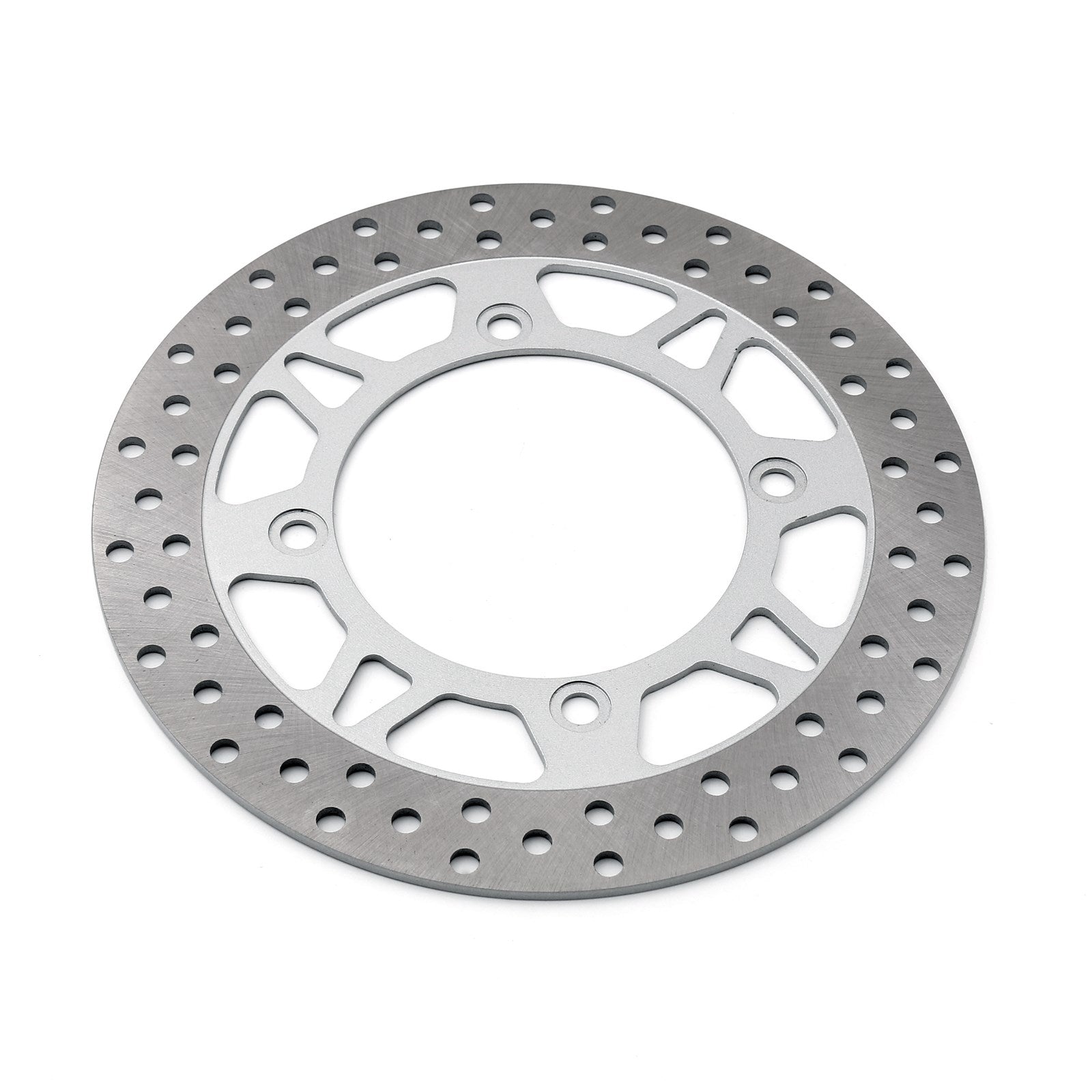 Front Brake Rotor Disc Fit for Suzuki Burgman AN650 AN 650 2001 2002 2003