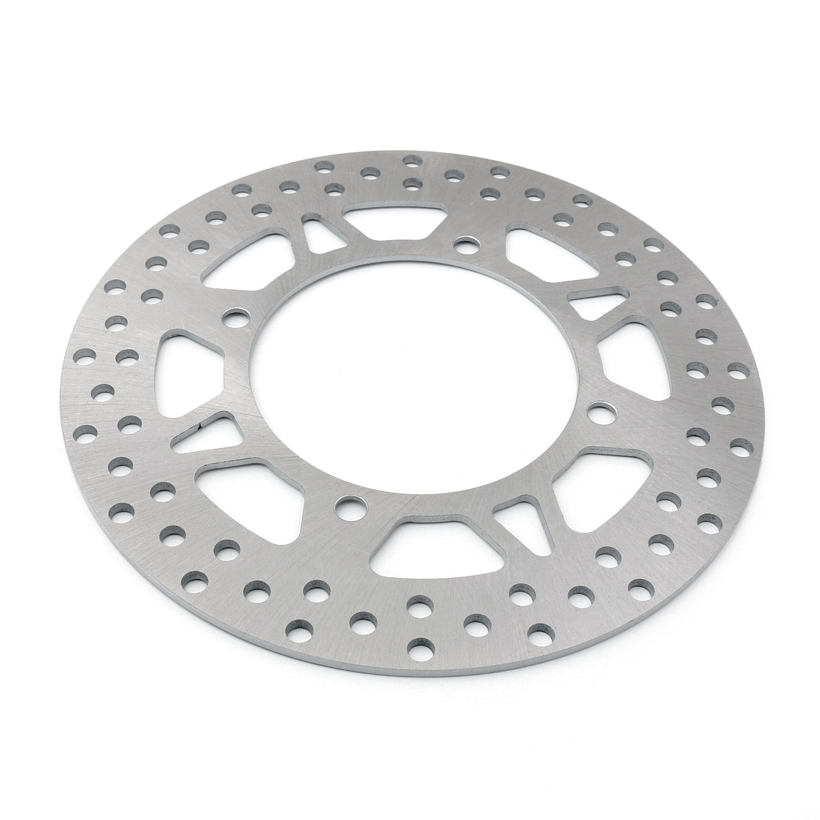 Front Brake Rotor Disc Fit for Suzuki Burgman AN650 AN 650 2001 2002 2003