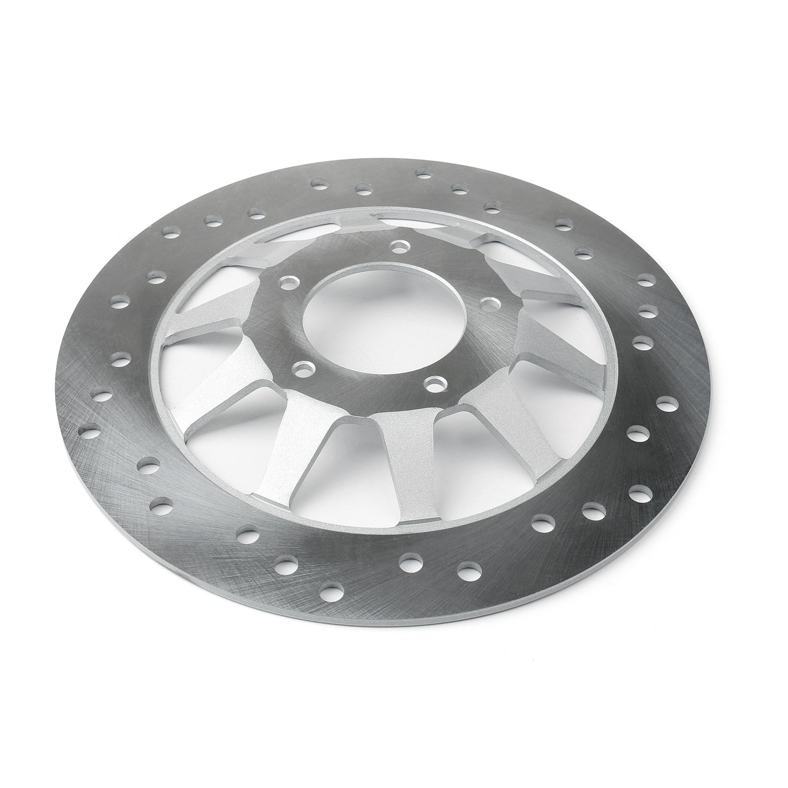 Disque de Rotor de frein avant adapté pour Honda XR125L 2003 2004 2005 2006 NXR 150 Bros