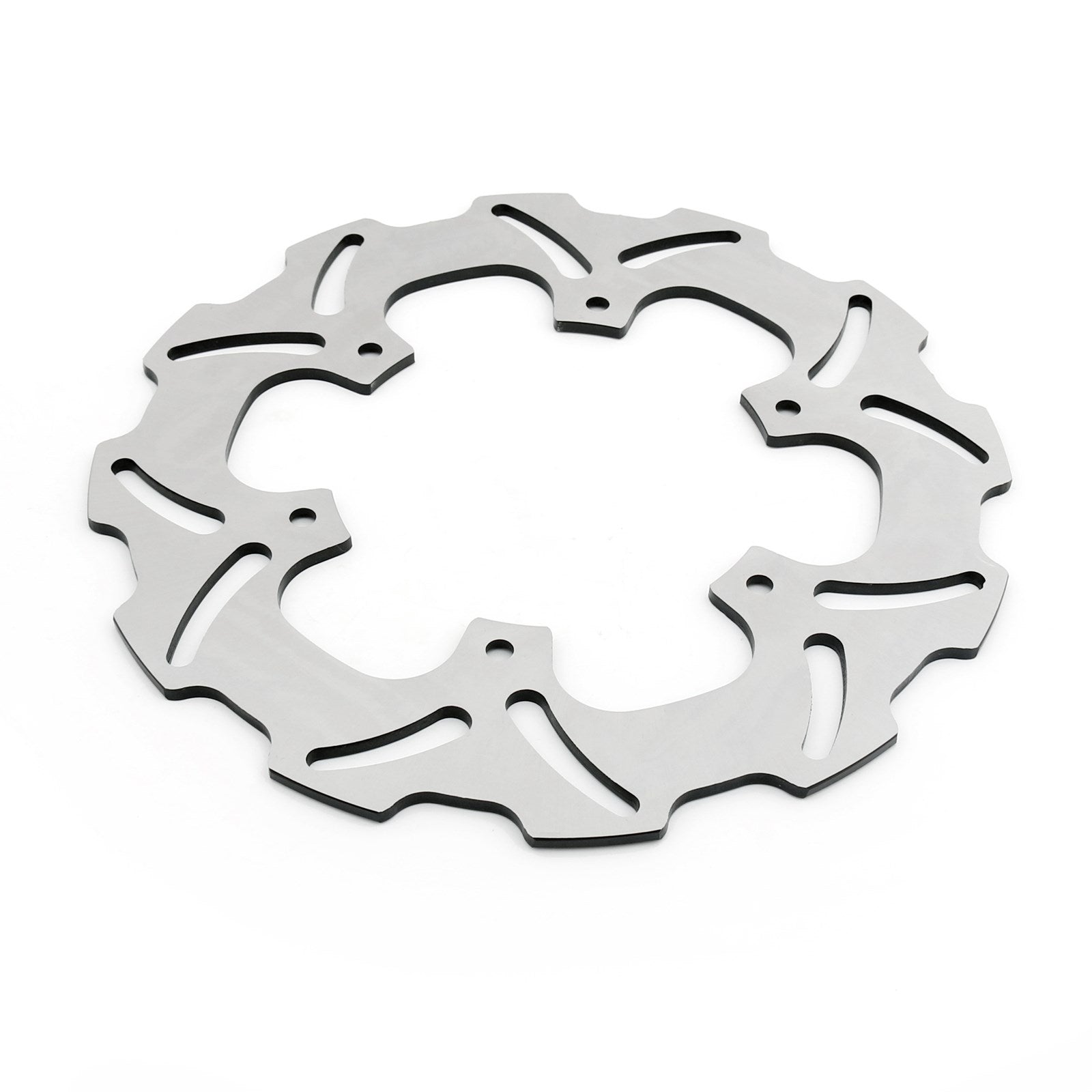 Yamaha YZ125 YZ250 YZ450F WR125 WR250 WR450F 98-01 Ajuste de disco do rotor do freio traseiro