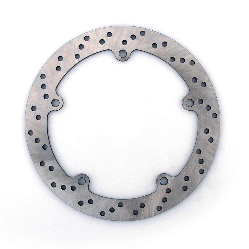 Rear Brake Rotor Disc Fit for BMW R 850 1100 R S RT GS R 1150 R RS RT GS 98-06