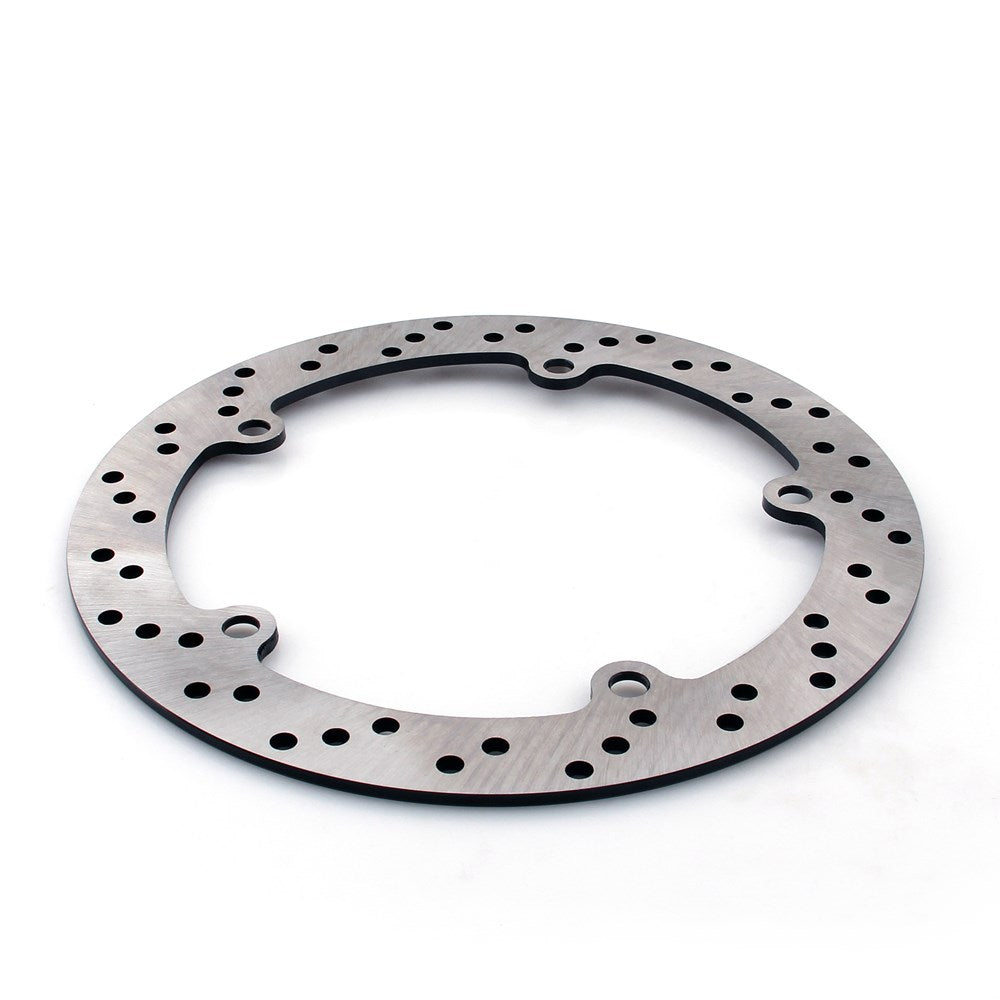 Rear Brake Rotor Disc Fit for BMW R 850 1100 R S RT GS R 1150 R RS RT GS 98-06