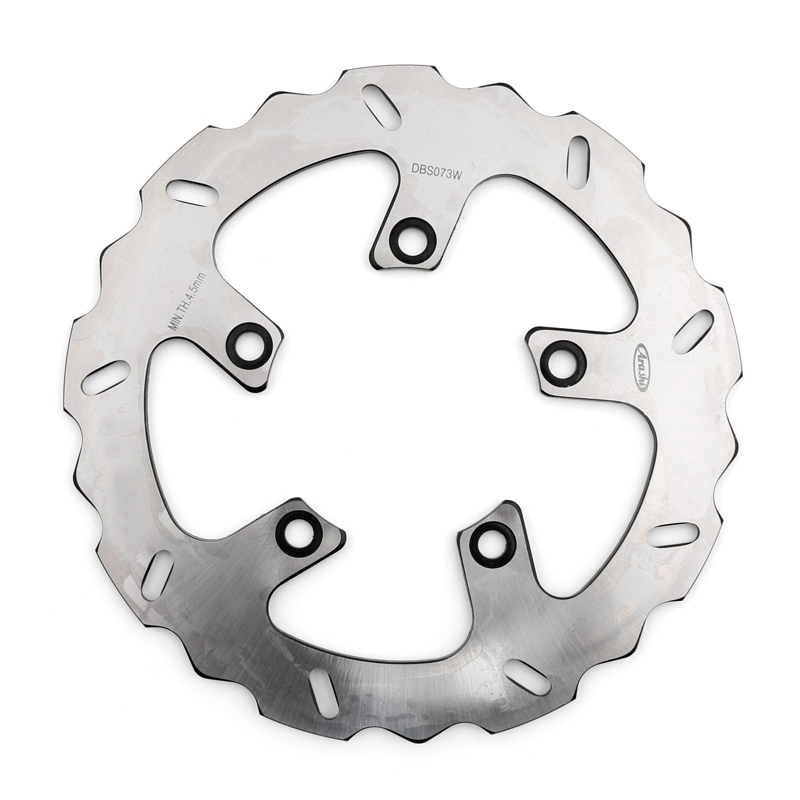 99-00 Kawasaki ZRX1100 01-06 ZRX1200 ZRX 1200 R/S Bagbremse Rotor Disc Fit