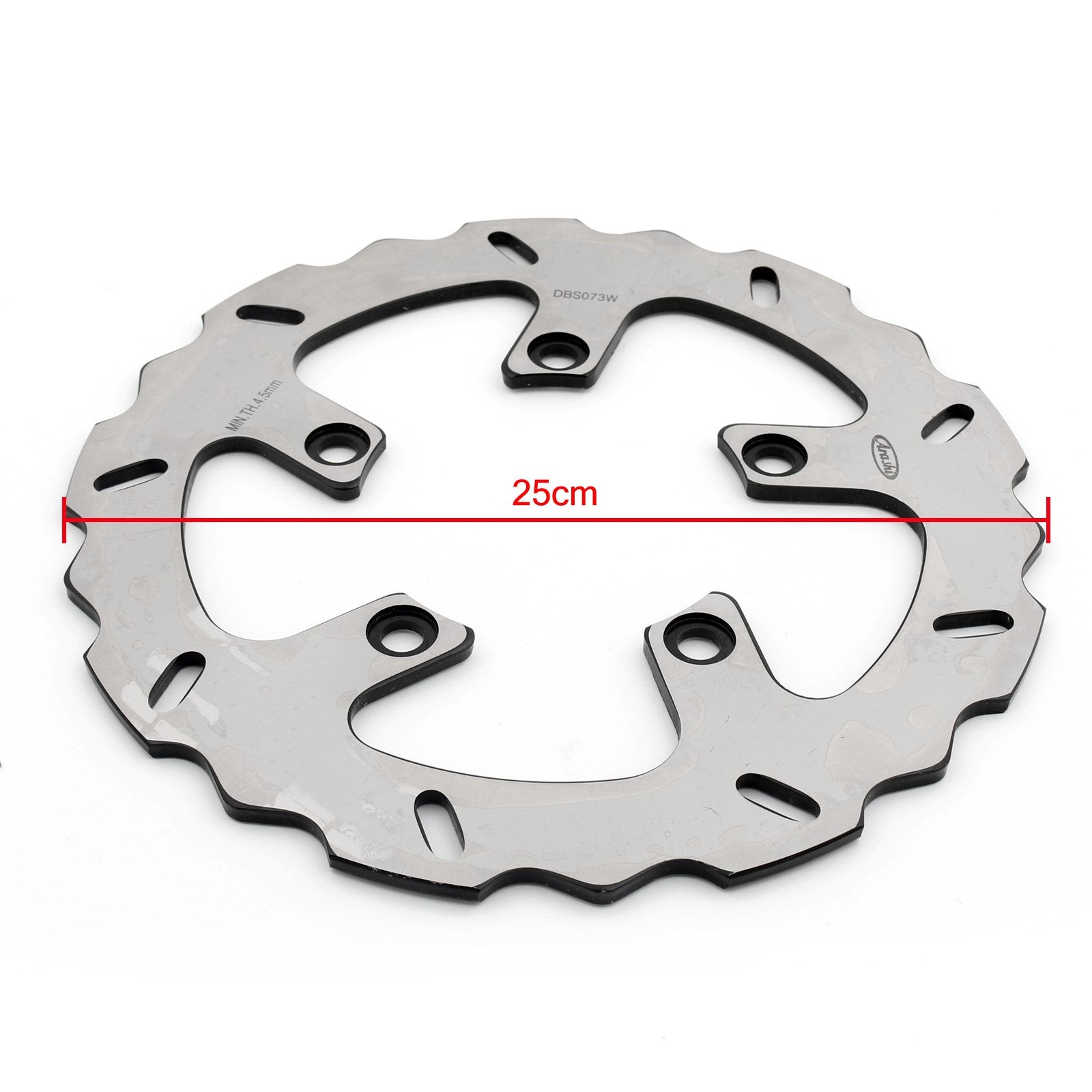 99-00 Kawasaki ZRX1100 01-06 ZRX1200 ZRX 1200 R/S Bagbremse Rotor Disc Fit
