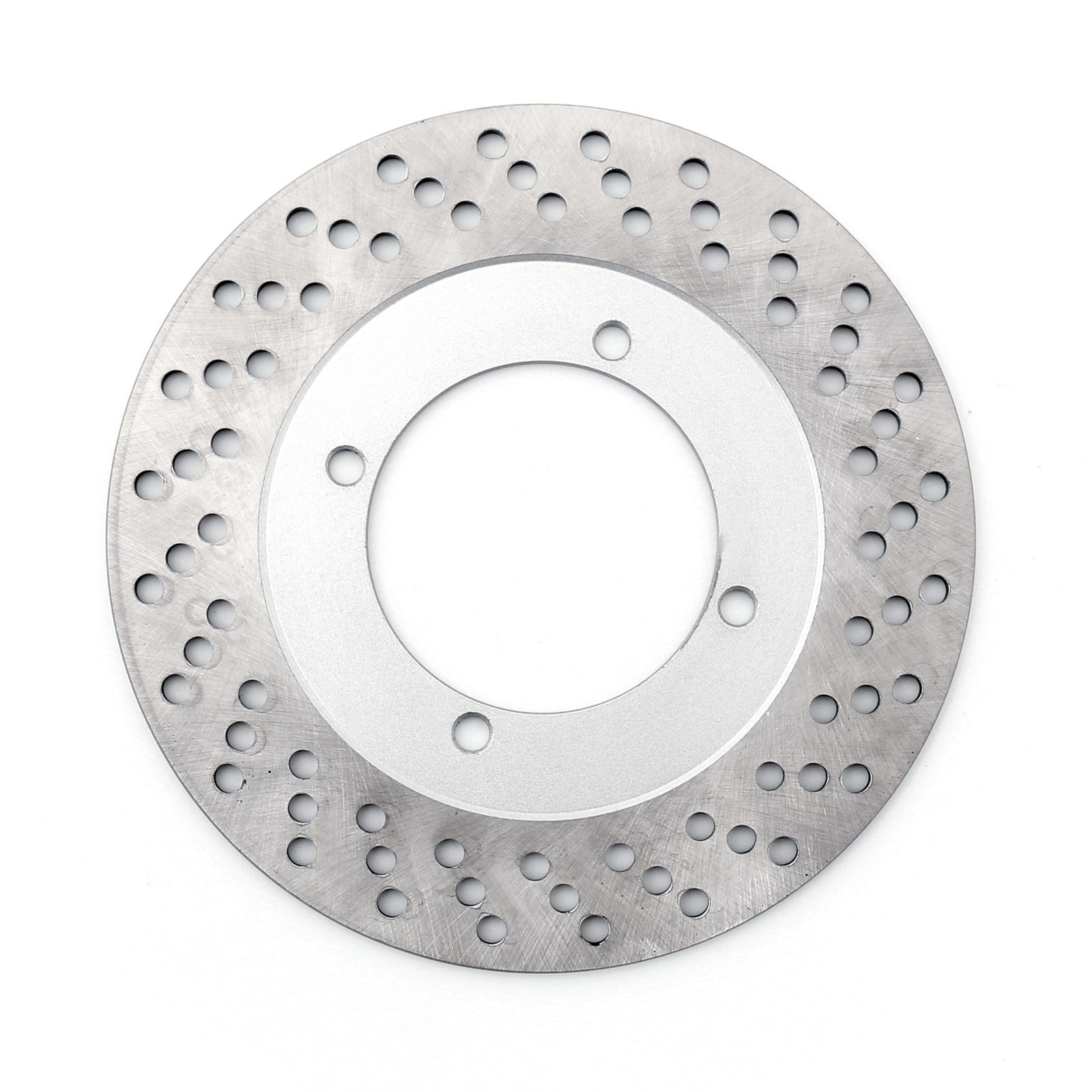 Rear Brake Rotor Disc Fit for Suzuki RG RGV 250 TV 250 SG 350 N GSX-R 400 88-96