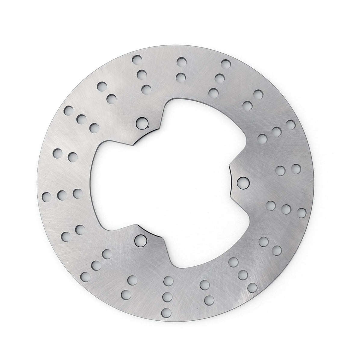 Yamaha TZR125 SDR200 TDR250 TZR250 FZR250 FZR400 Rear Brake Rotor Disc