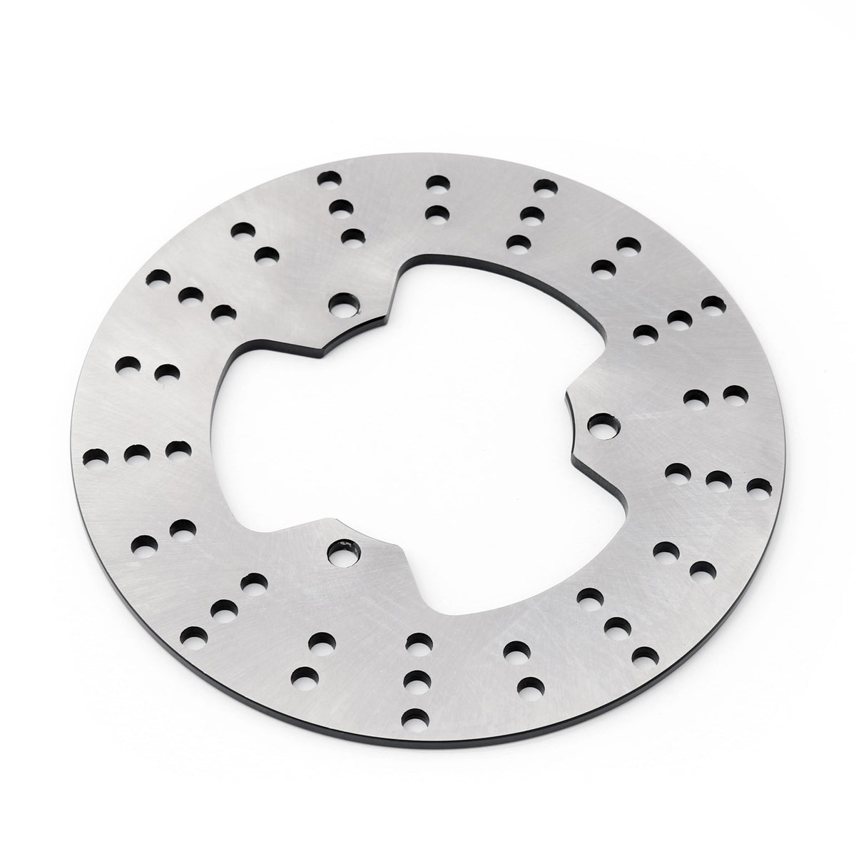 Yamaha TZR125 SDR200 TDR250 TZR250 FZR250 FZR400 Rear Brake Rotor Disc