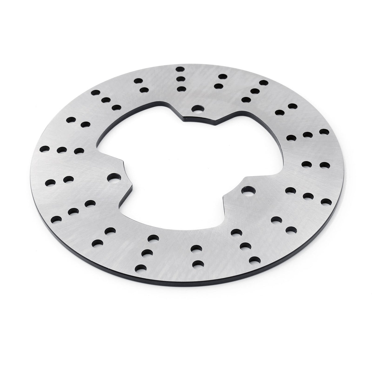 Yamaha TZR125 SDR200 TDR250 TZR250 FZR250 FZR400 Rear Brake Rotor Disc