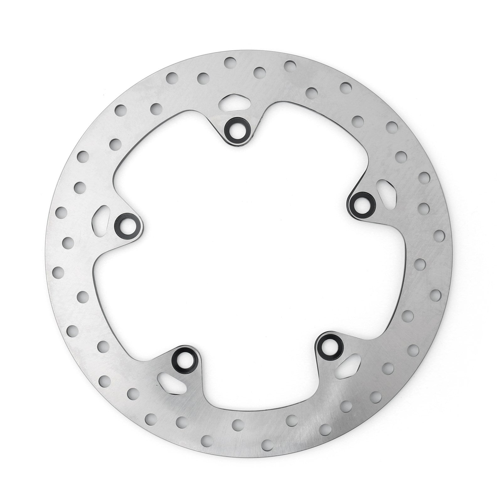 Rear Brake Rotor Disc Fit for BMW F 650 700 800 GS F800 R/S/ST/GT R nineT 06-15