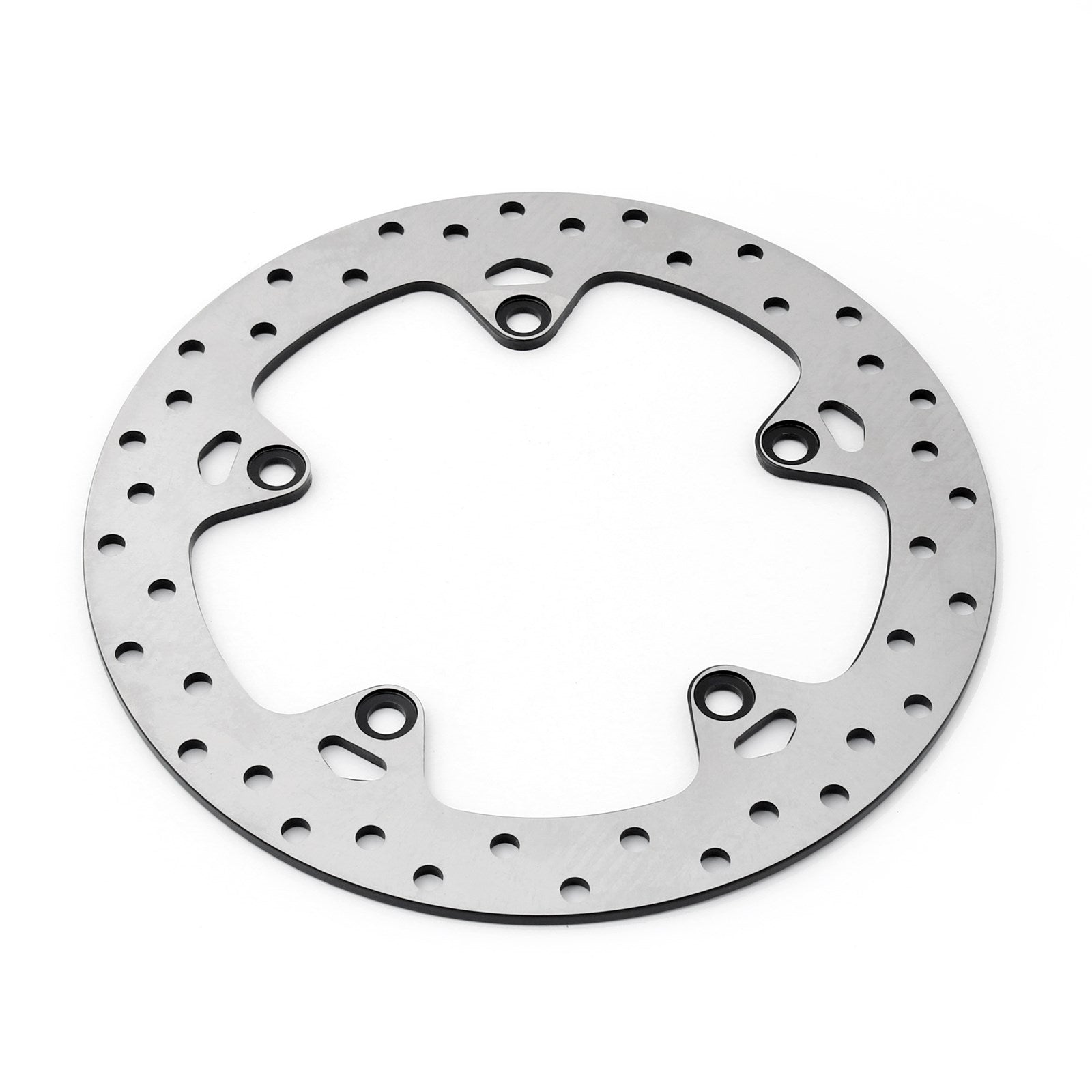 Rear Brake Rotor Disc Fit for BMW F 650 700 800 GS F800 R/S/ST/GT R nineT 06-15