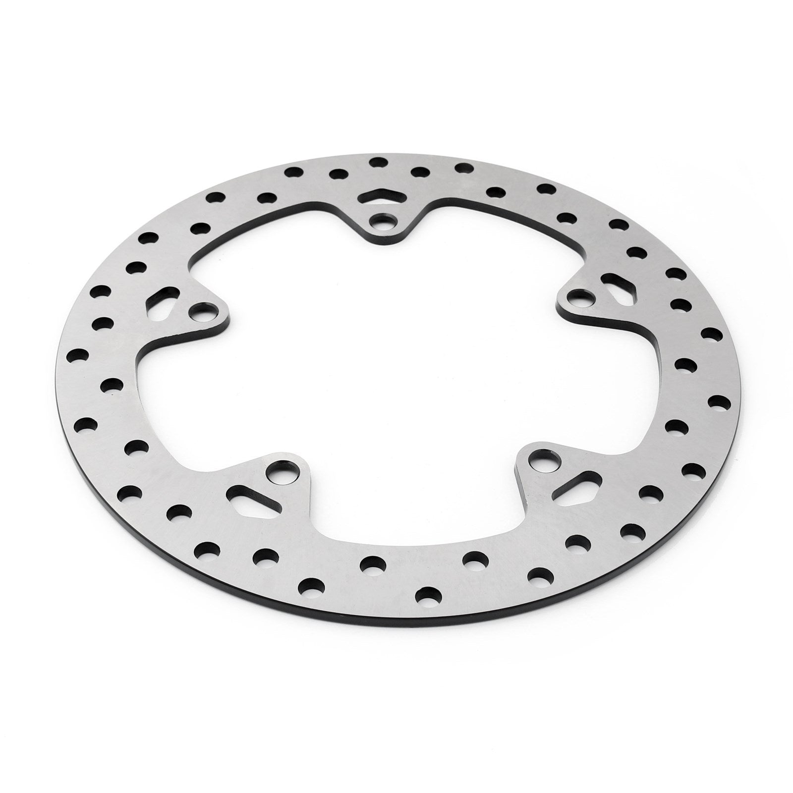 Rear Brake Rotor Disc Fit for BMW F 650 700 800 GS F800 R/S/ST/GT R nineT 06-15