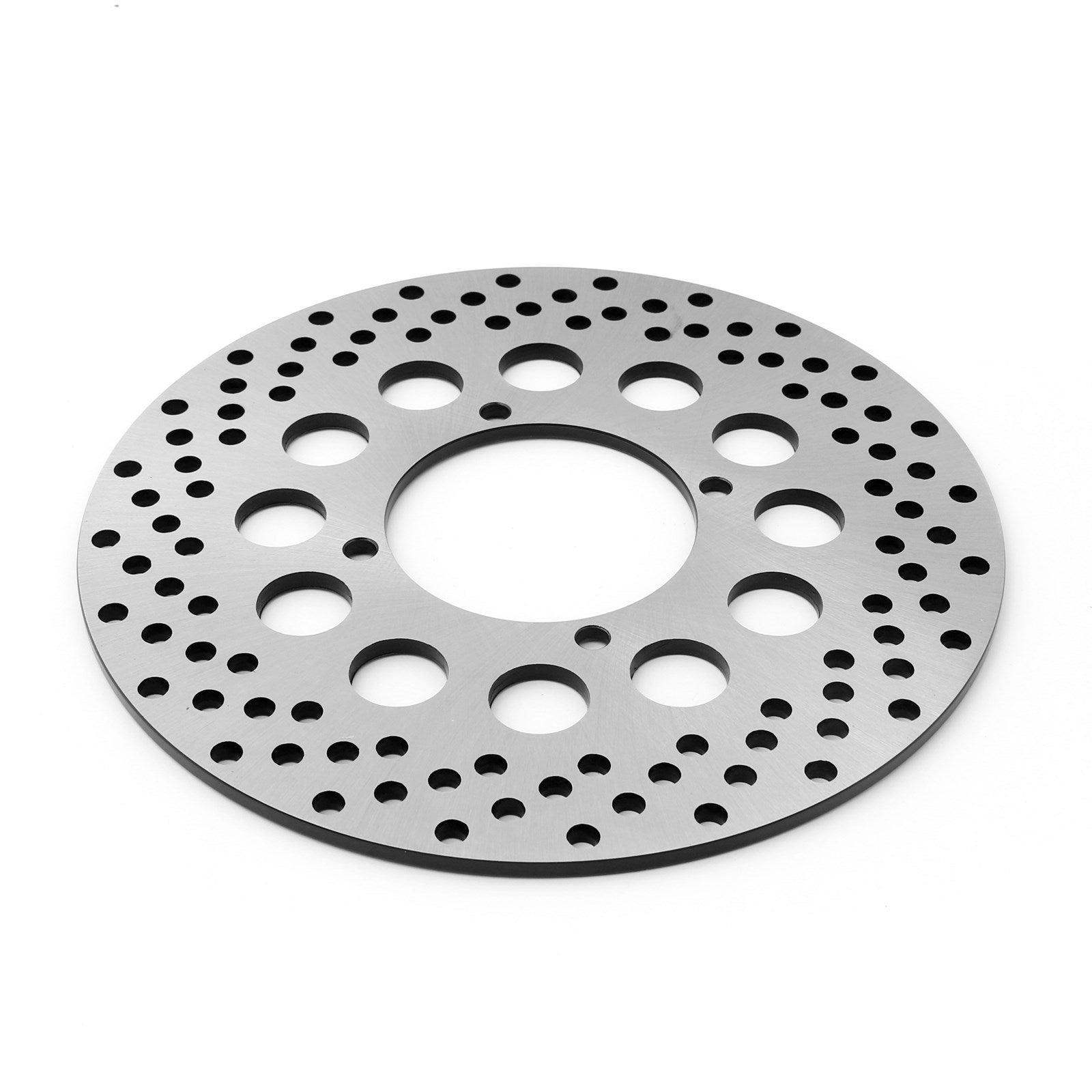 Rear Brake Rotor Disc Fit for Suzuki GSF GSX 250 400 GS500 GSX600F GSX750F 89-08