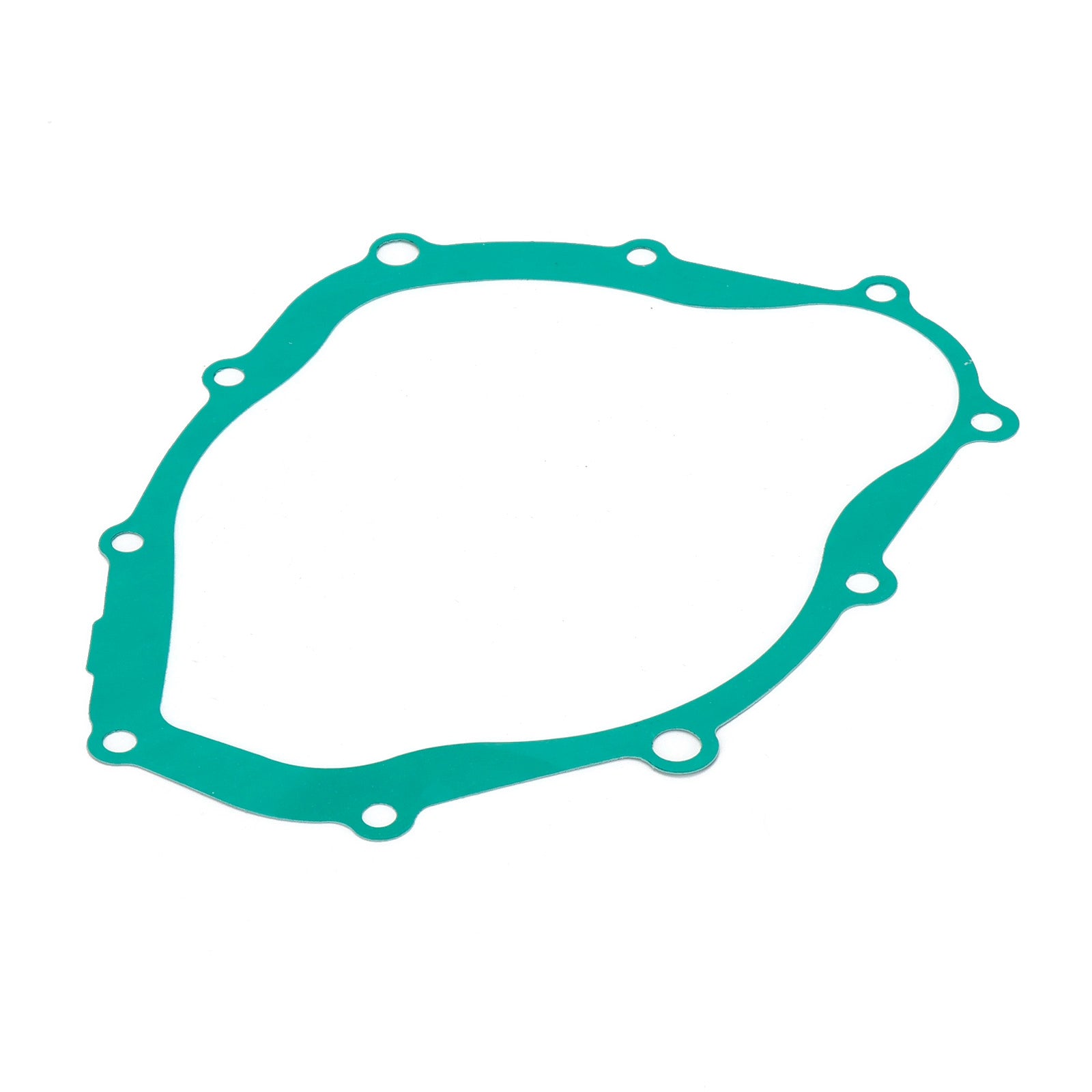 1999-2022 Suzuki SV650 S X DL650 V-Strom SFV650 Cagiva Raptor V-Raptor 650 Left side Engine Crankcase Cover Gasket 11483-19F00