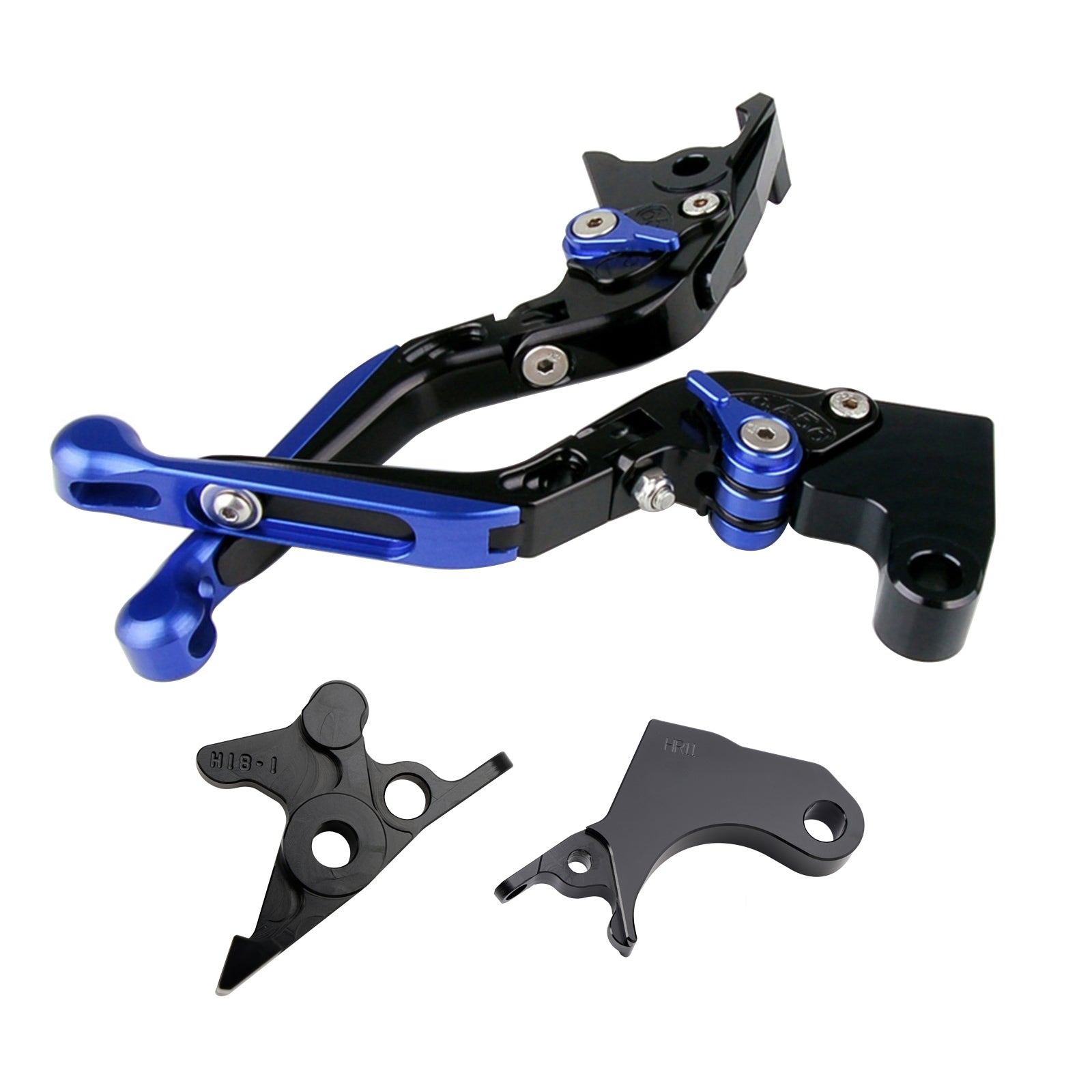 Honda CRF1100L Africa Twin 22-24 Justerbar clutchbremsespak