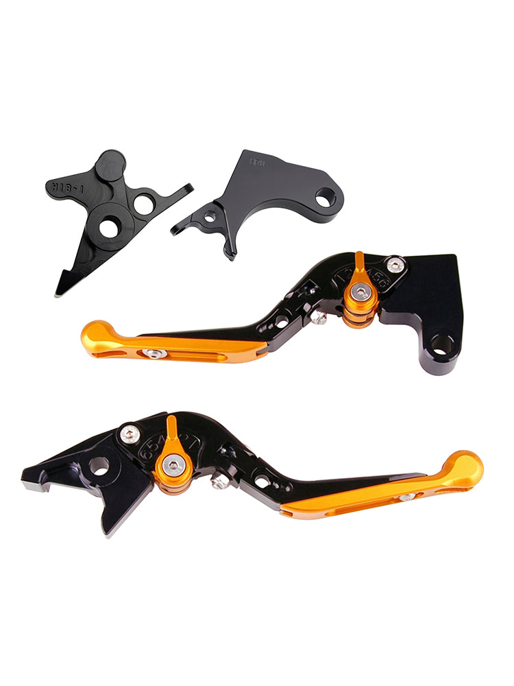 Honda CRF1100L Africa Twin 22-24 Justerbar clutchbremsespak