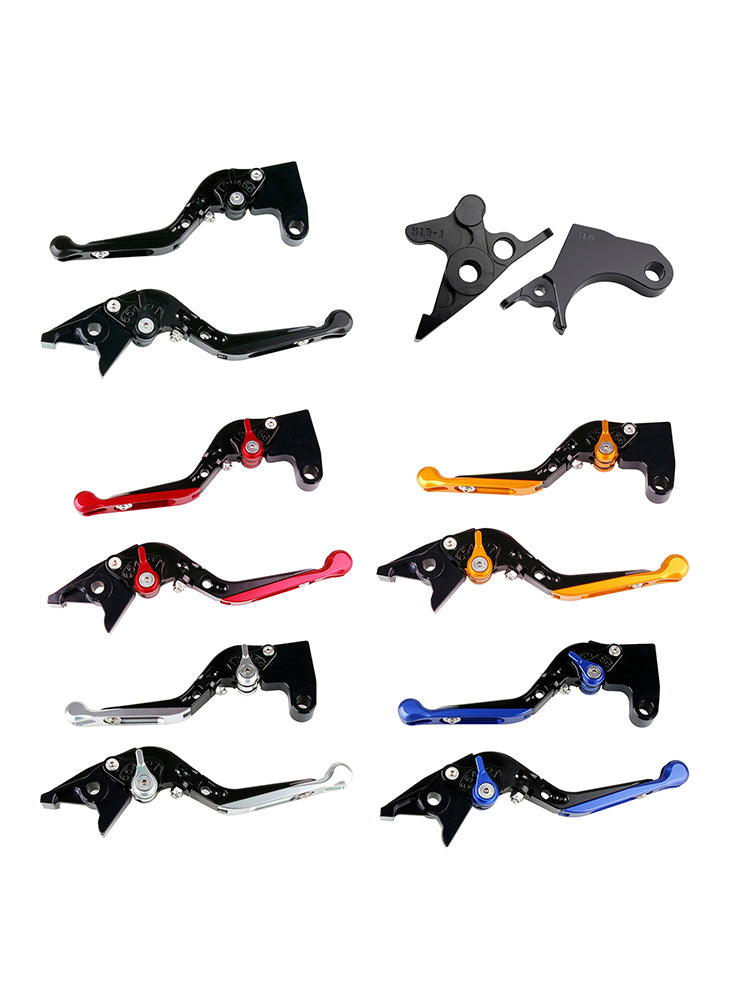 Honda CRF1100L Africa Twin 22-24 Justerbar clutchbremsespak