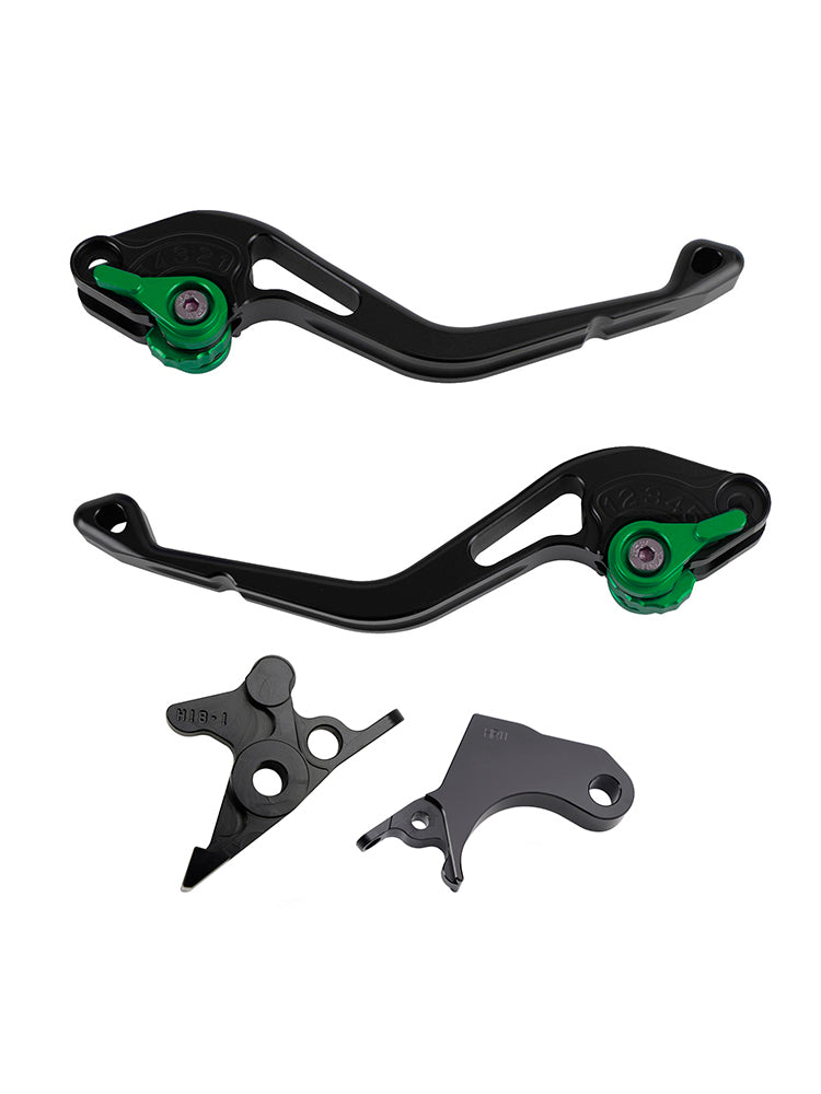 HONDA CRF1100L Africa Twin 22-24 NEW Short Clutch Brake Lever