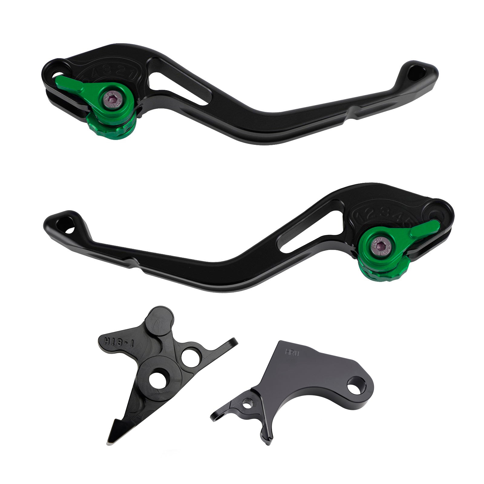 HONDA CRF1100L Africa Twin 22-24 NEW Short Clutch Brake Lever