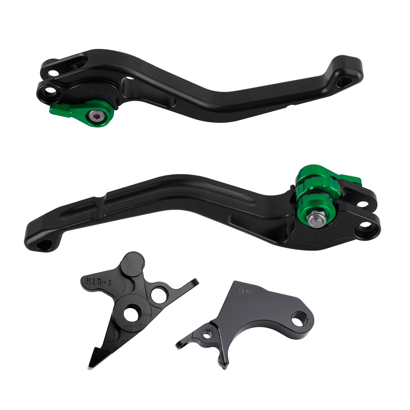 HONDA CRF1100L Africa Twin 22-24 NEW Short Clutch Brake Lever