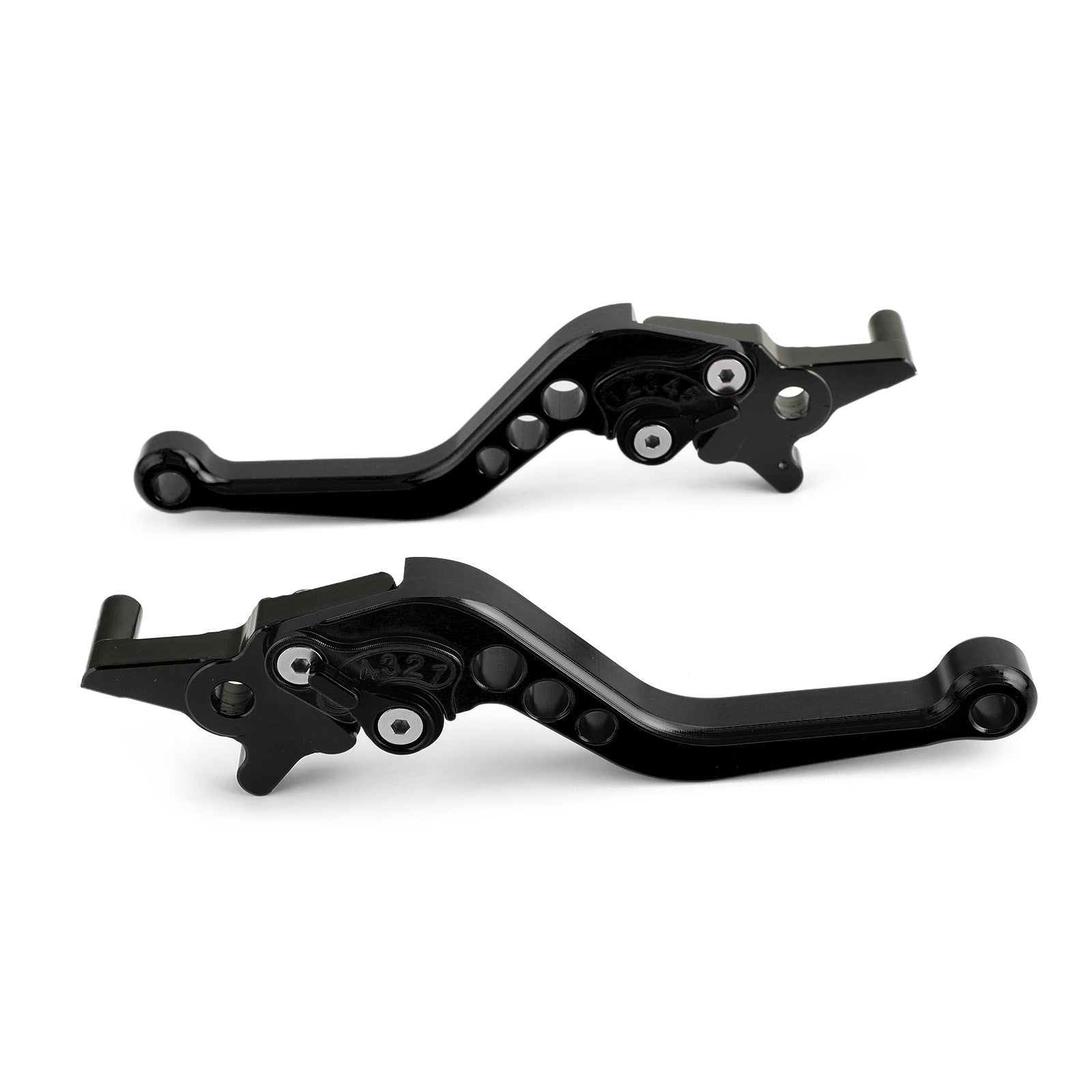 15-18 Yamaha NMAX 125/155 Brake Clutch Levers