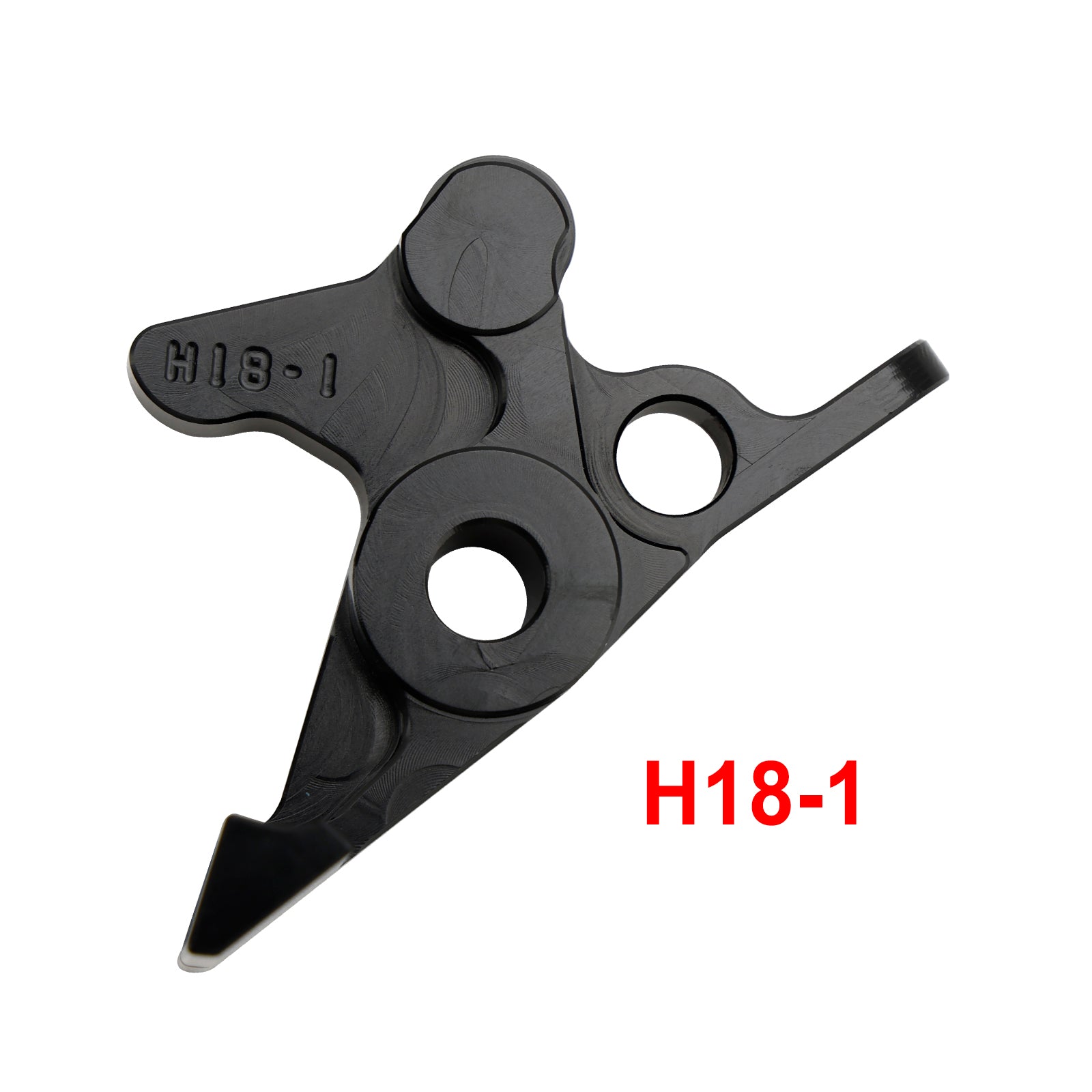 HONDA CRF1100L Africa Twin 22-24 Long Clutch Brake Lever