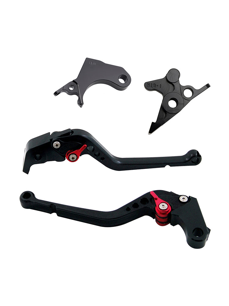 HONDA CRF1100L Africa Twin 22-24 Long Clutch Brake Lever