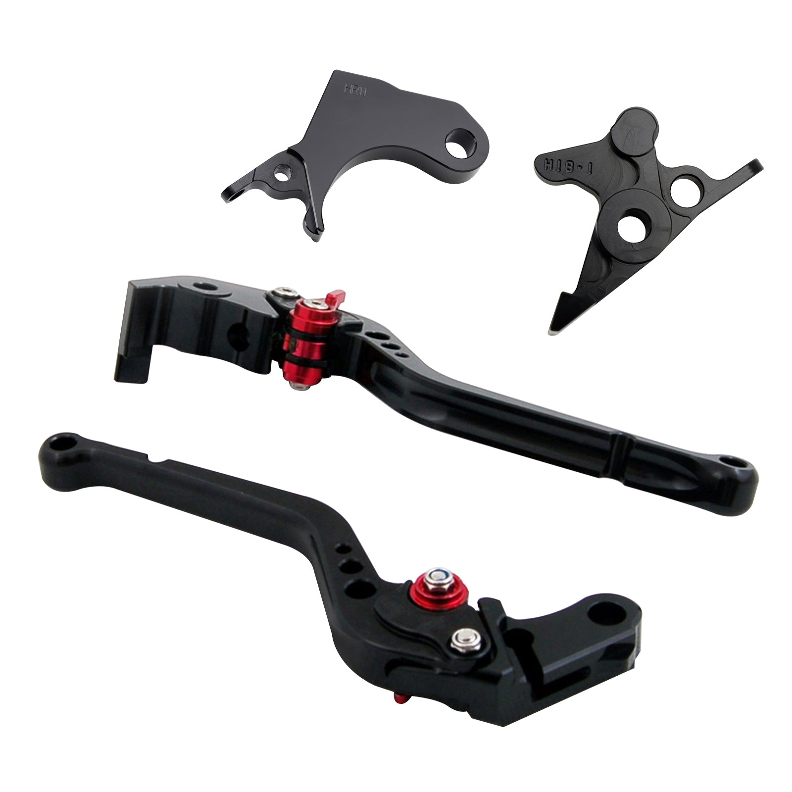 HONDA CRF1100L Africa Twin 22-24 Long Clutch Brake Lever