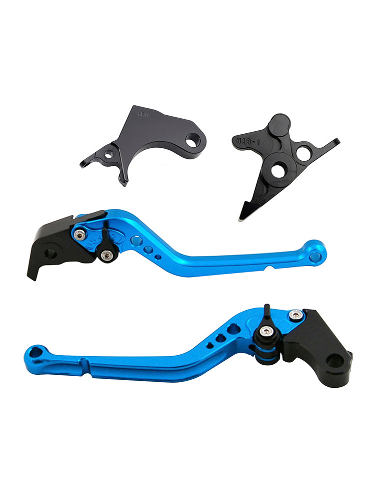 HONDA CRF1100L Africa Twin 22-24 Long Clutch Brake Lever