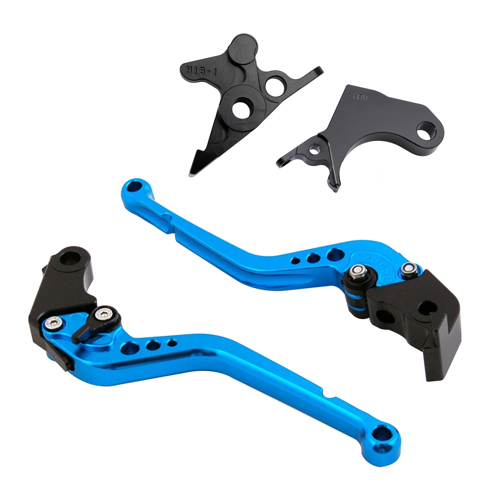 HONDA CRF1100L Africa Twin 22-24 Long Clutch Brake Lever