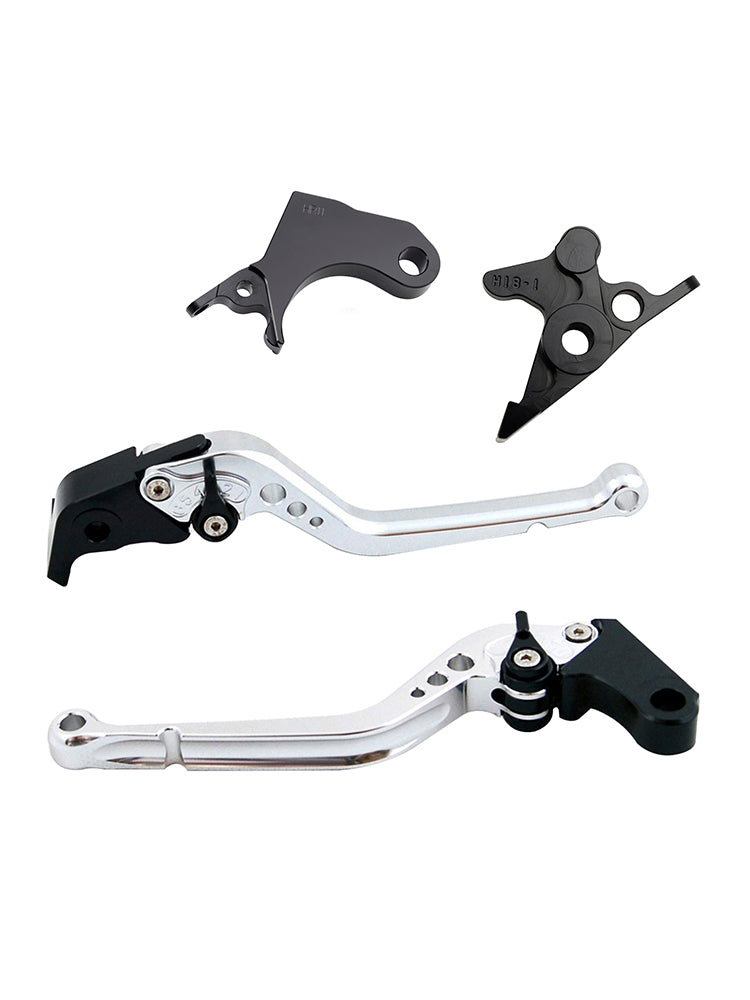 HONDA CRF1100L Africa Twin 22-24 Long Clutch Brake Lever