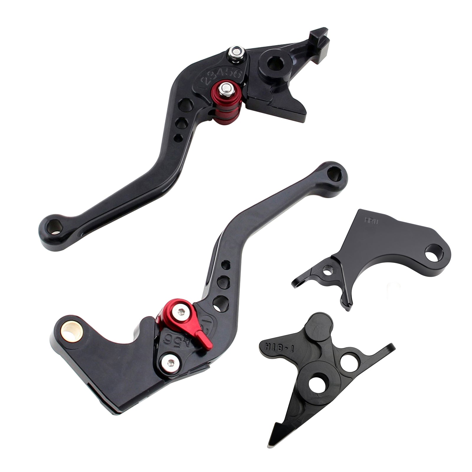 HONDA CRF1100L Africa Twin 22-24 NEW Short Clutch Brake Lever