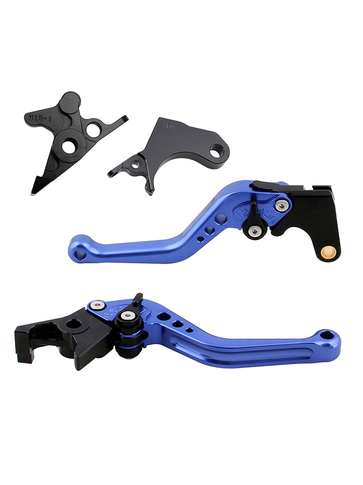 HONDA CRF1100L Africa Twin 22-24 NEW Short Clutch Brake Lever