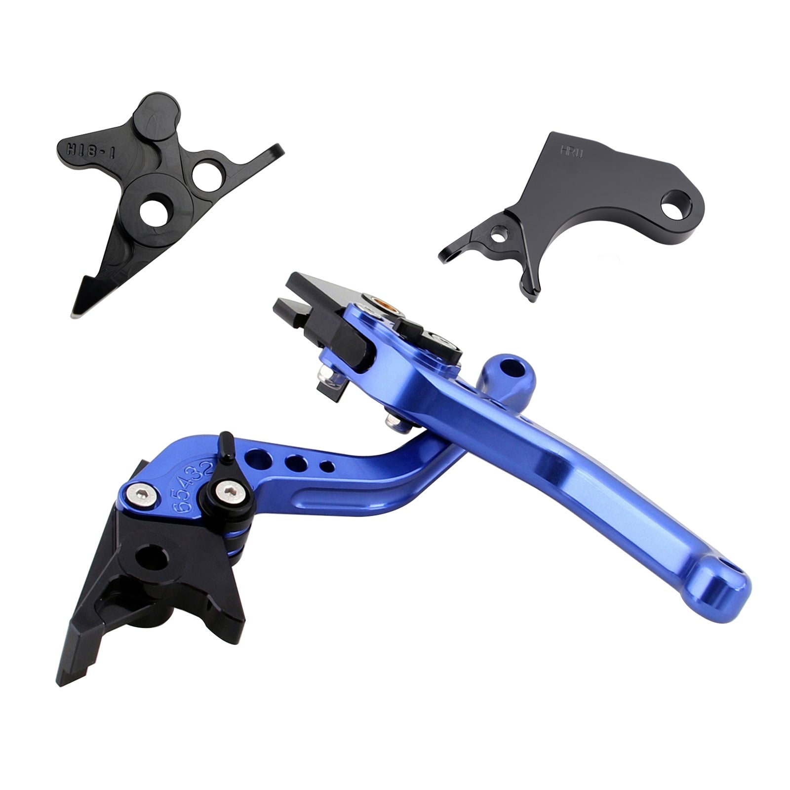 HONDA CRF1100L Africa Twin 22-24 NEW Short Clutch Brake Lever