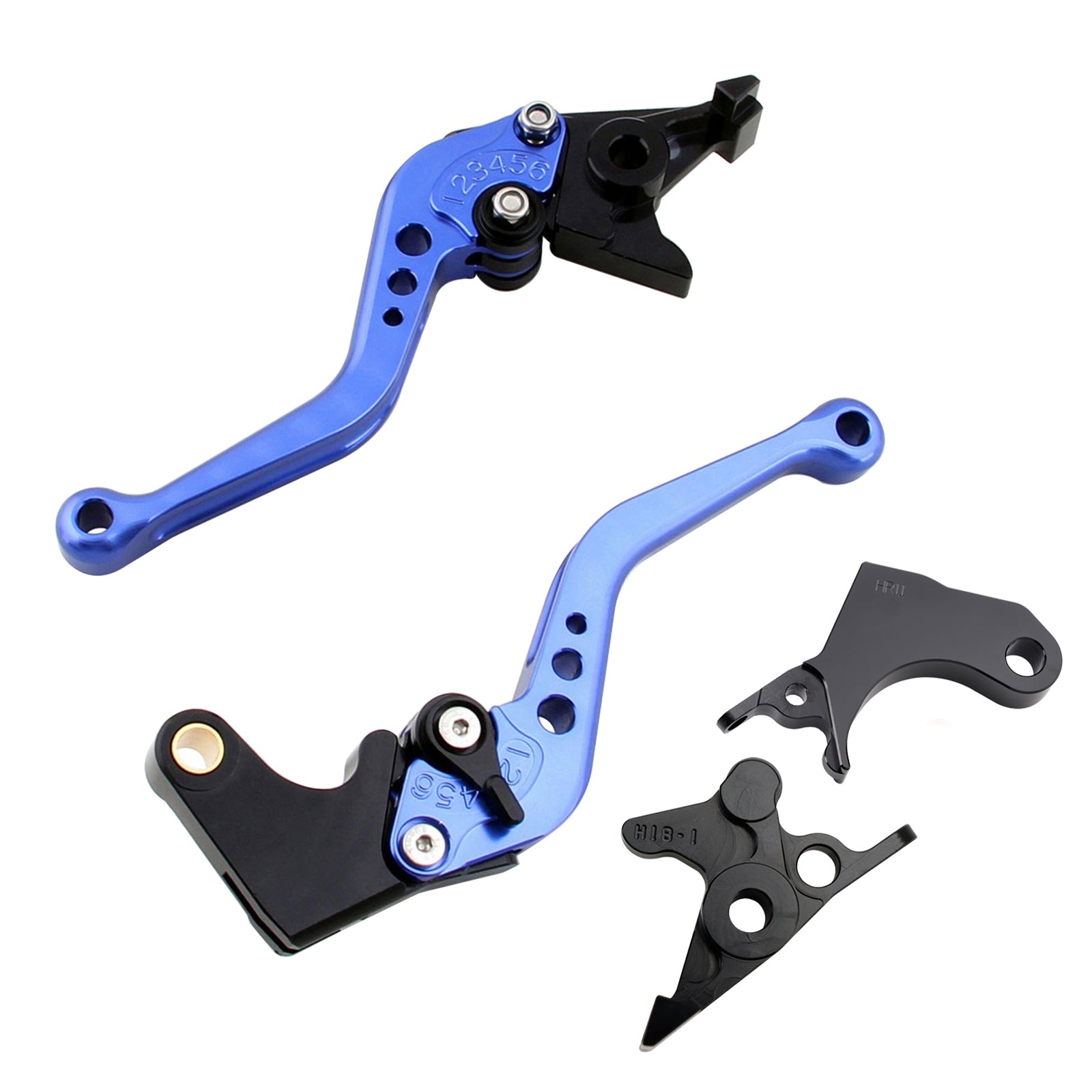 HONDA CRF1100L Africa Twin 22-24 NEW Short Clutch Brake Lever