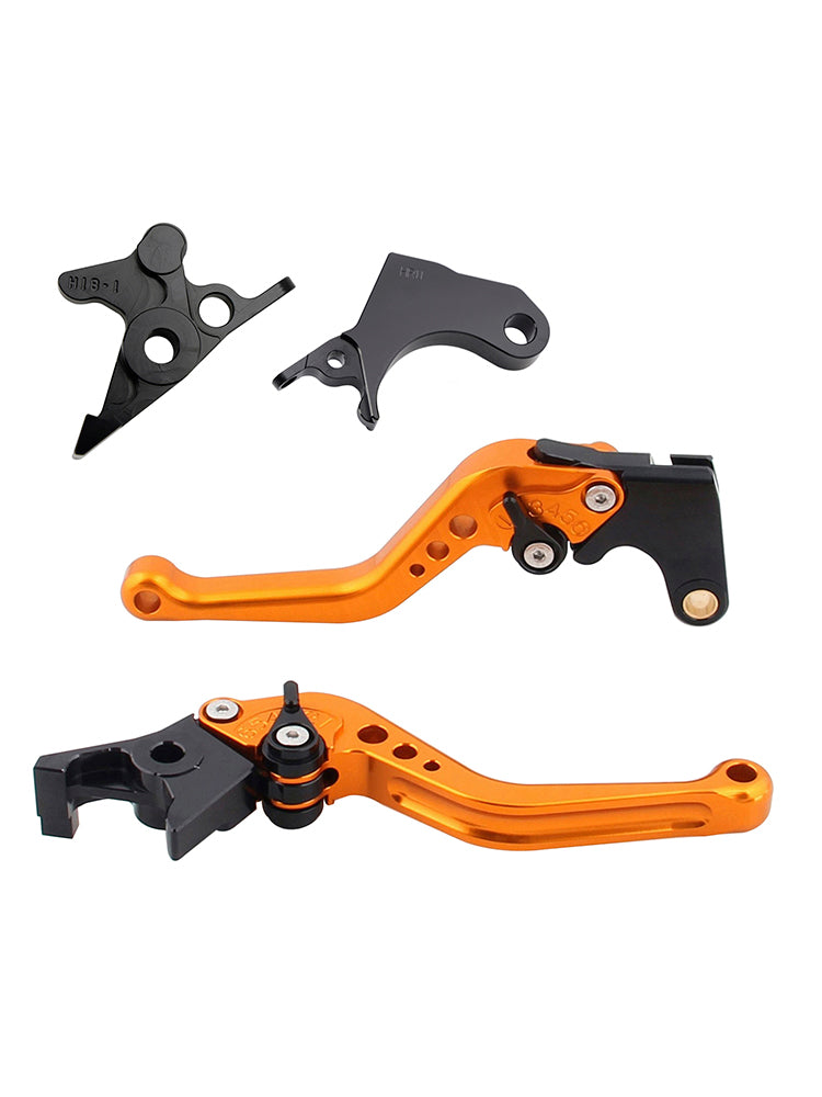 HONDA CRF1100L Africa Twin 22-24 NEW Short Clutch Brake Lever