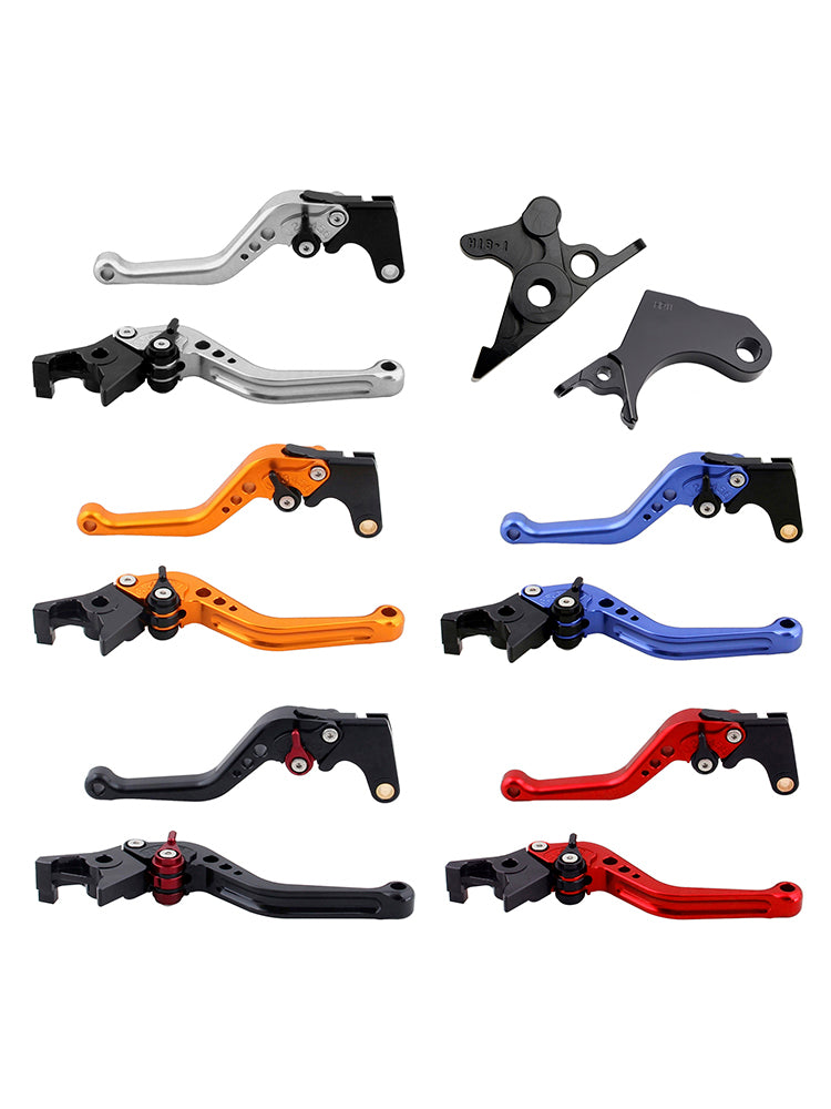 HONDA CRF1100L Africa Twin 22-24 NEW Short Clutch Brake Lever