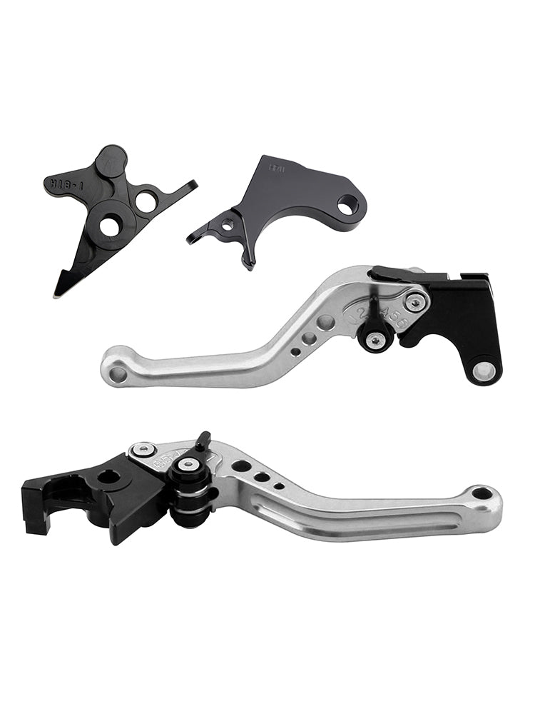 HONDA CRF1100L Africa Twin 22-24 NEW Short Clutch Brake Lever