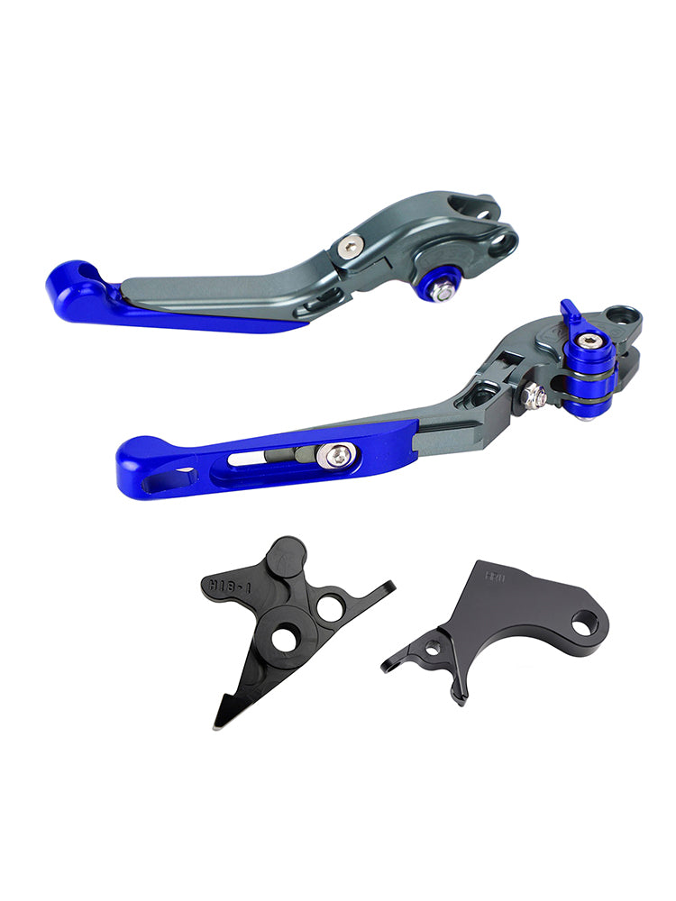 HONDA CRF1100L Africa Twin 2022-2024 Adjustable Clutch Brake Lever