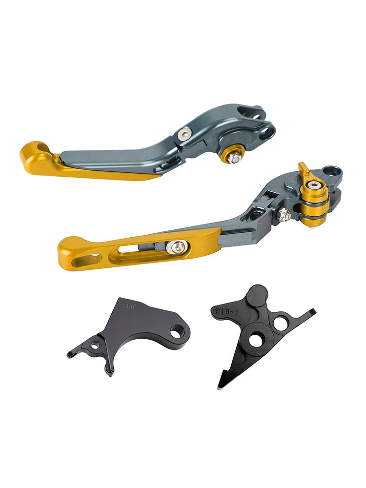 HONDA CRF1100L Africa Twin 2022-2024 Adjustable Clutch Brake Lever